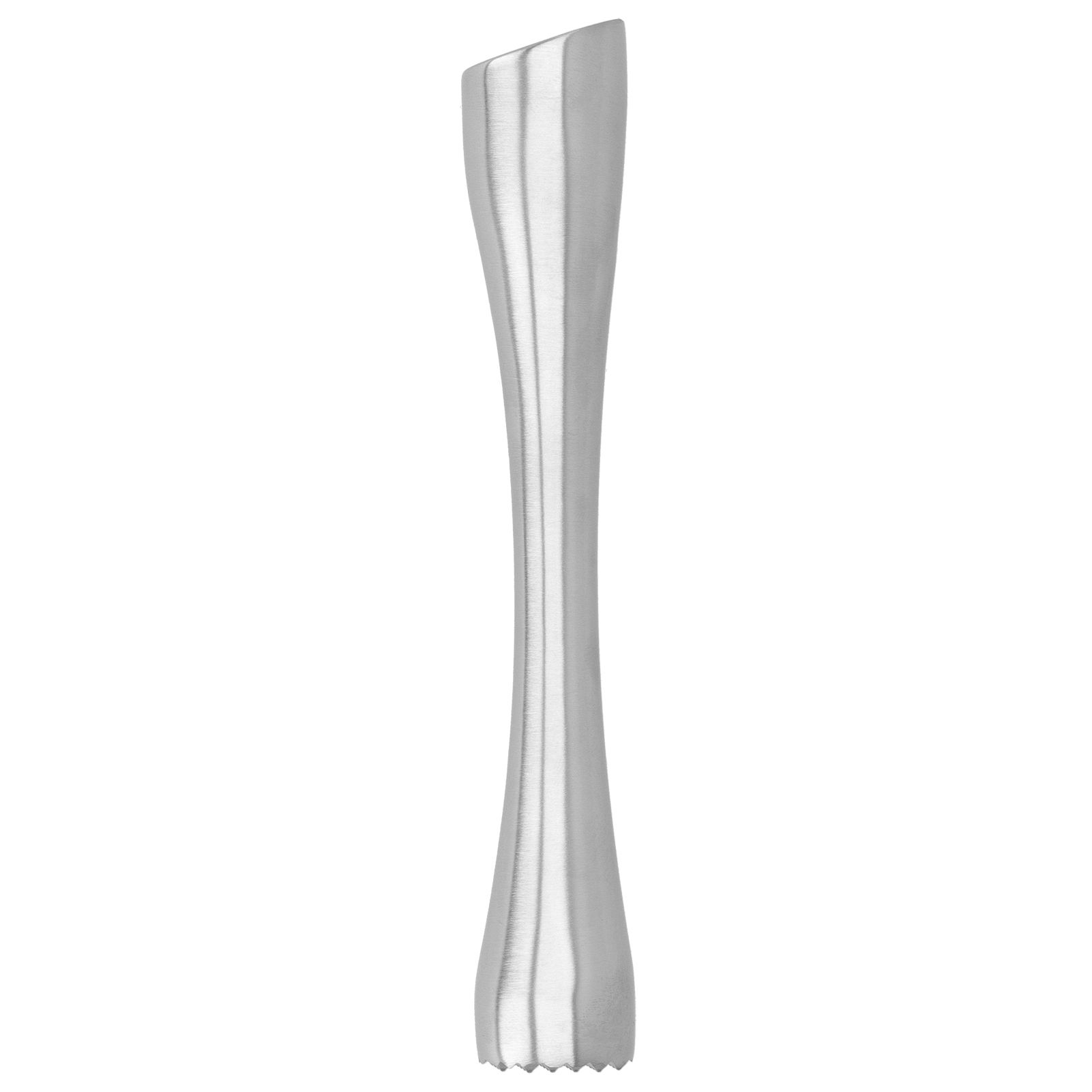 Stainless Steel Cocktail Muddler Bar Fruit Mixer Ice Crushing Tools DIY Drinks