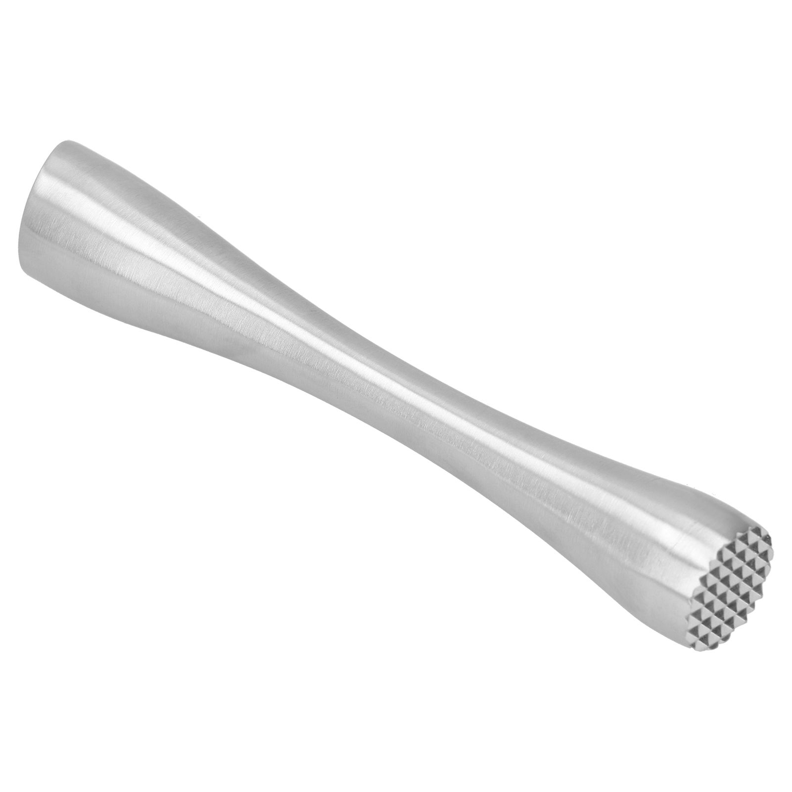 Stainless Steel Cocktail Muddler Bar Fruit Mixer Ice Crushing Tools DIY Drinks view 2