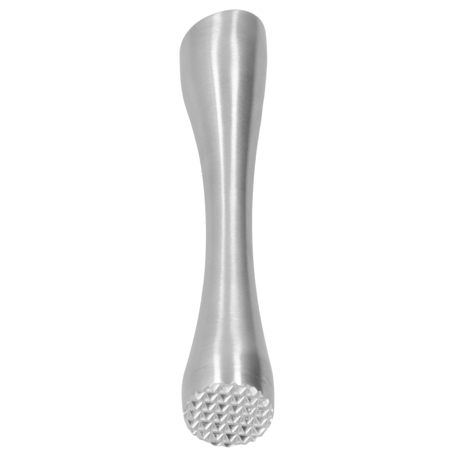 Stainless Steel Cocktail Muddler Bar Fruit Mixer Ice Crushing Tools DIY Drinks view 3