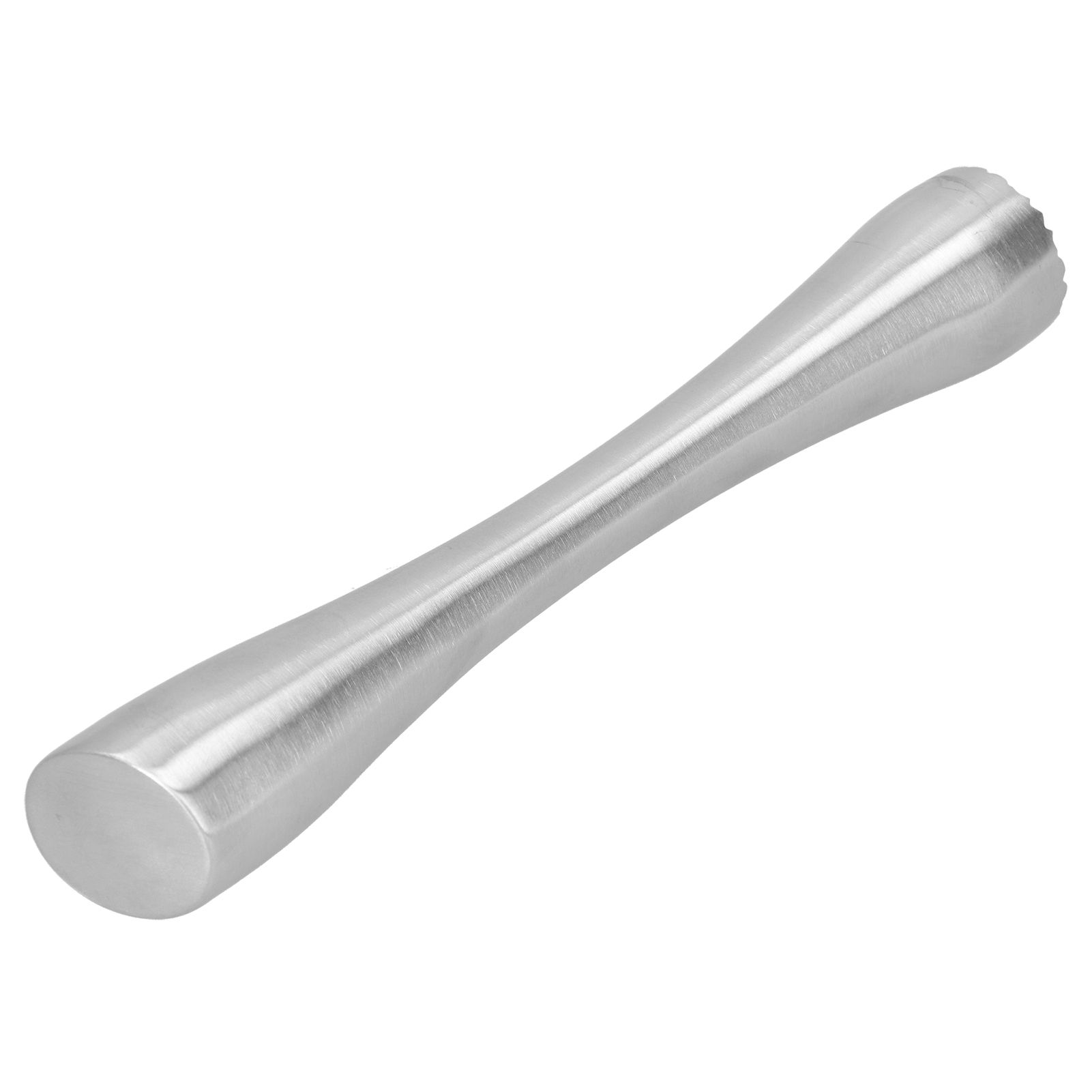 Stainless Steel Cocktail Muddler Bar Fruit Mixer Ice Crushing Tools DIY Drinks view 4