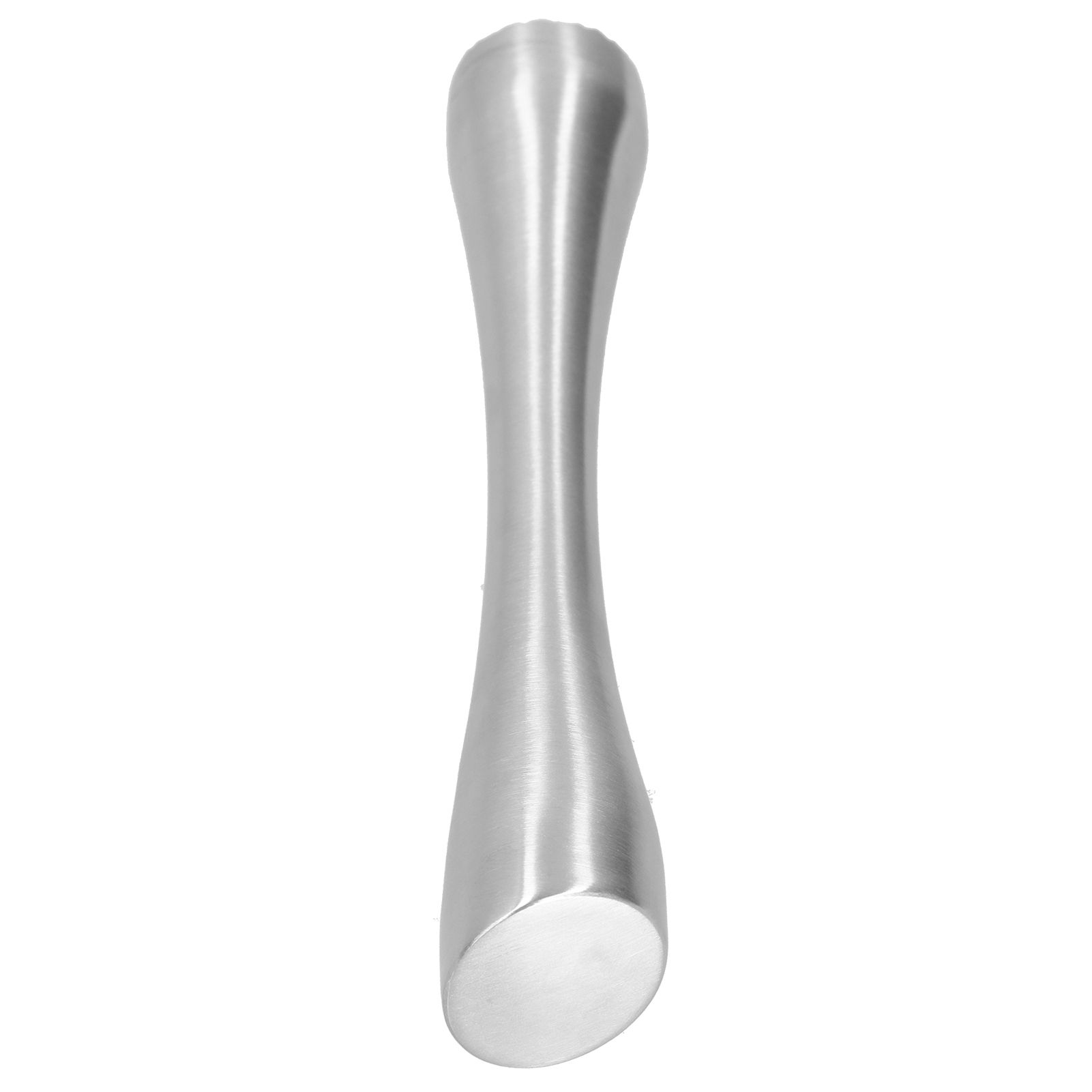 Stainless Steel Cocktail Muddler Bar Fruit Mixer Ice Crushing Tools DIY Drinks view 5