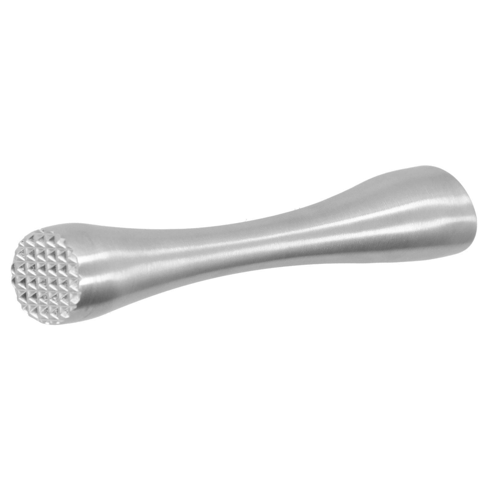 Stainless Steel Cocktail Muddler Bar Fruit Mixer Ice Crushing Tools DIY Drinks view 6