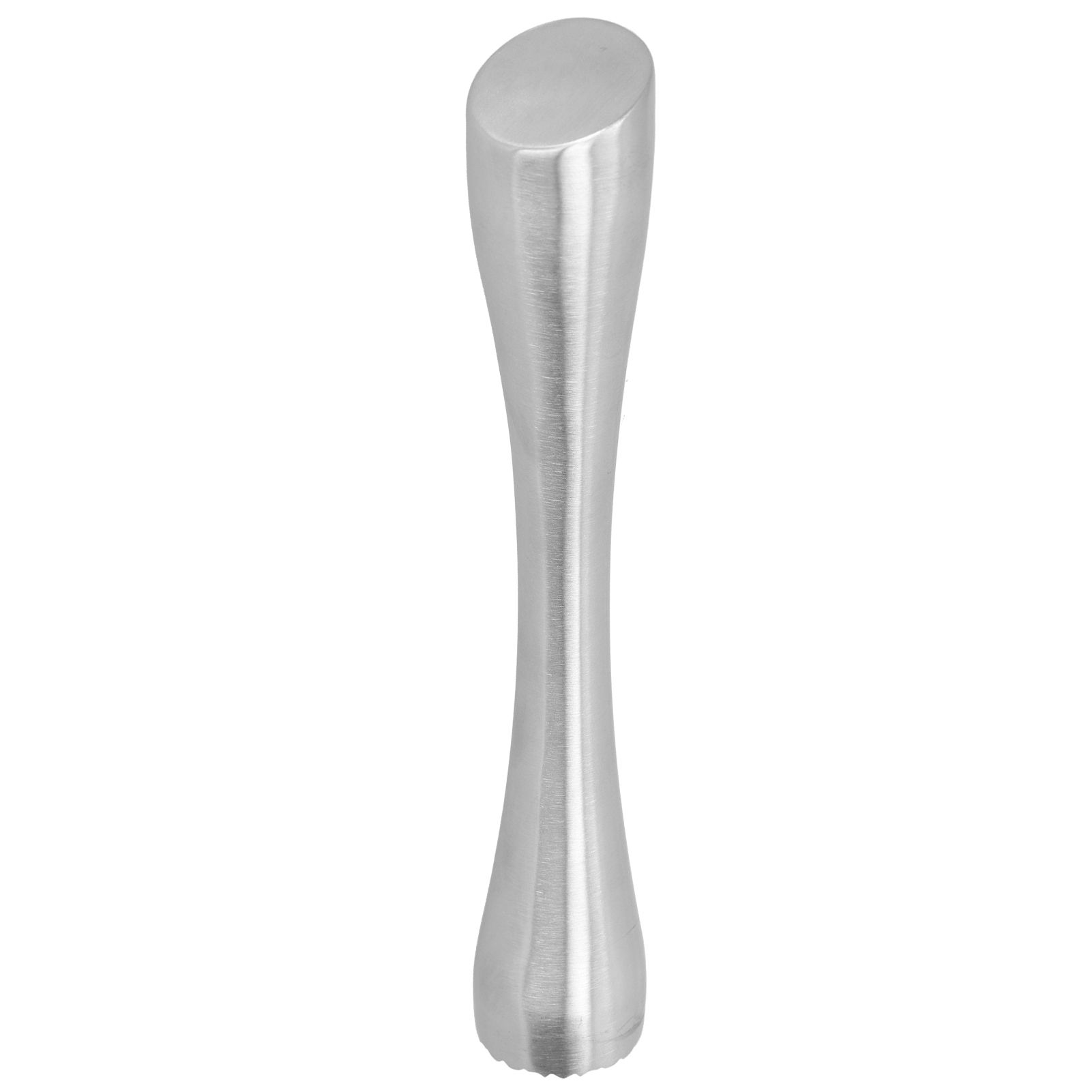 Stainless Steel Cocktail Muddler Bar Fruit Mixer Ice Crushing Tools DIY Drinks view 8