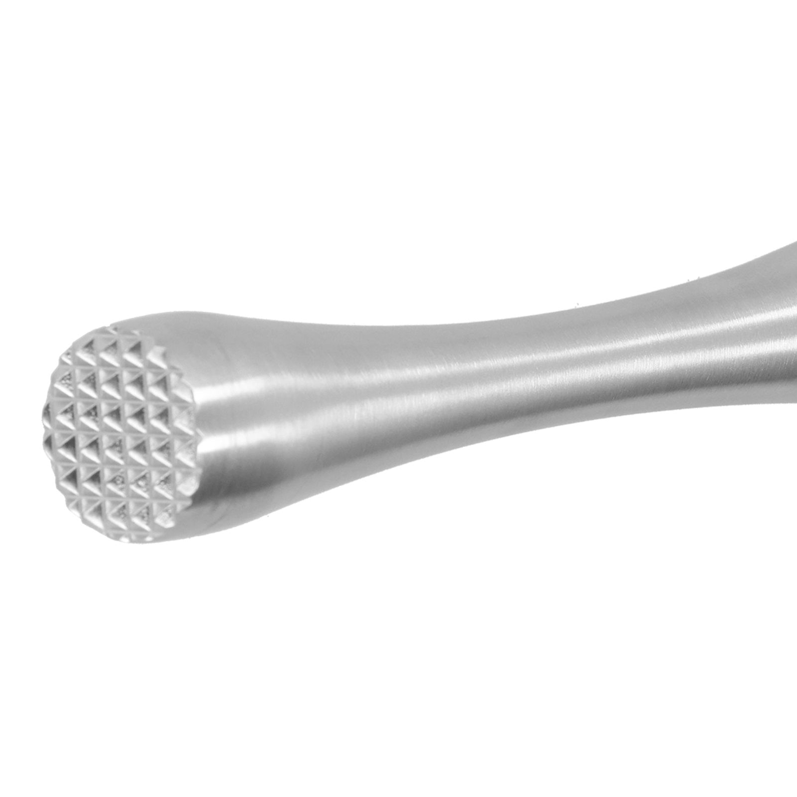 Stainless Steel Cocktail Muddler Bar Fruit Mixer Ice Crushing Tools DIY Drinks view 11