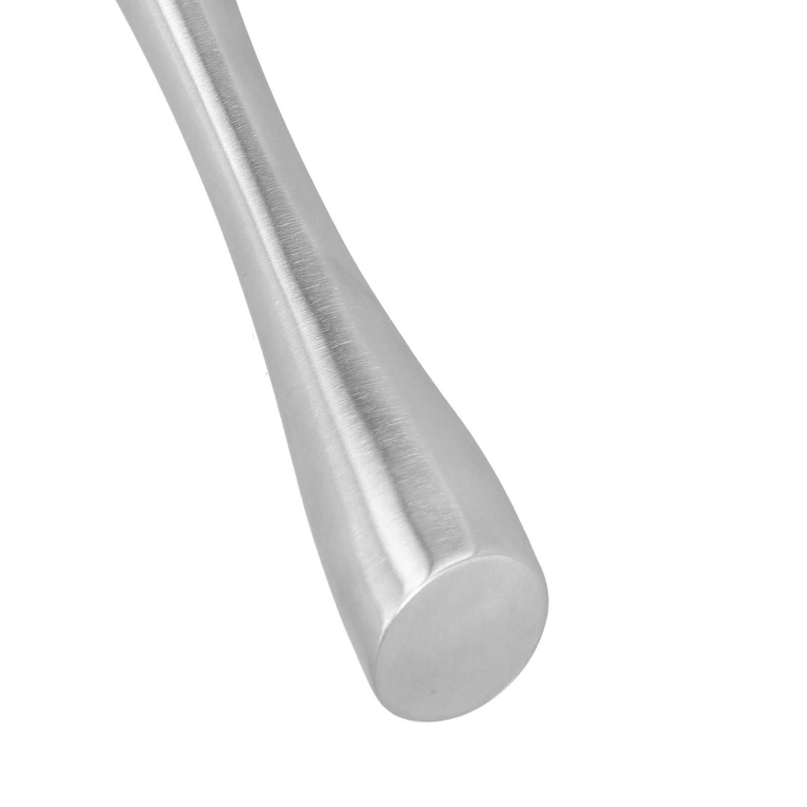 Stainless Steel Cocktail Muddler Bar Fruit Mixer Ice Crushing Tools DIY Drinks view 13