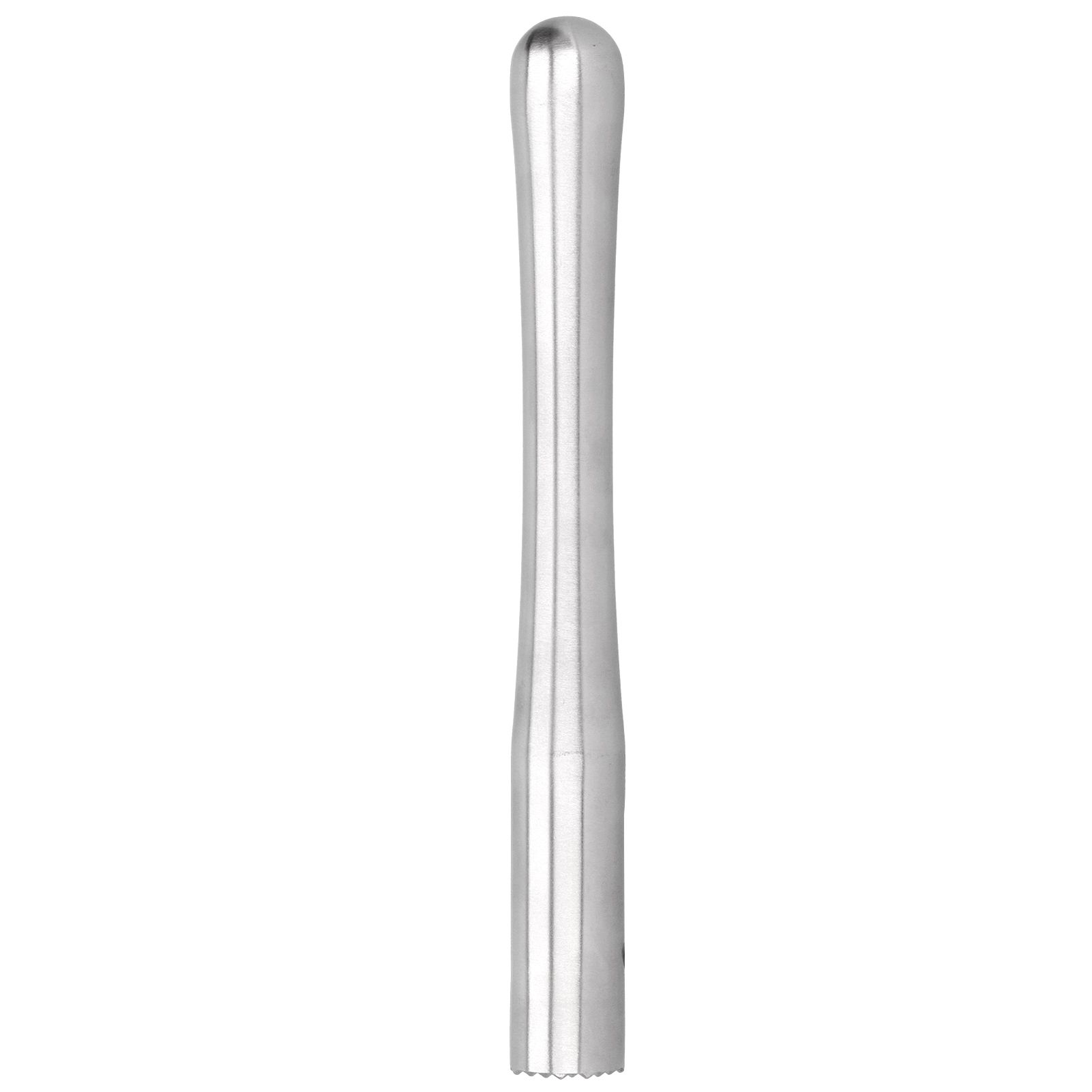 Stainless Steel Ice Crushing Rod Mixer Cocktail Muddler Barware Kitchen Tools
