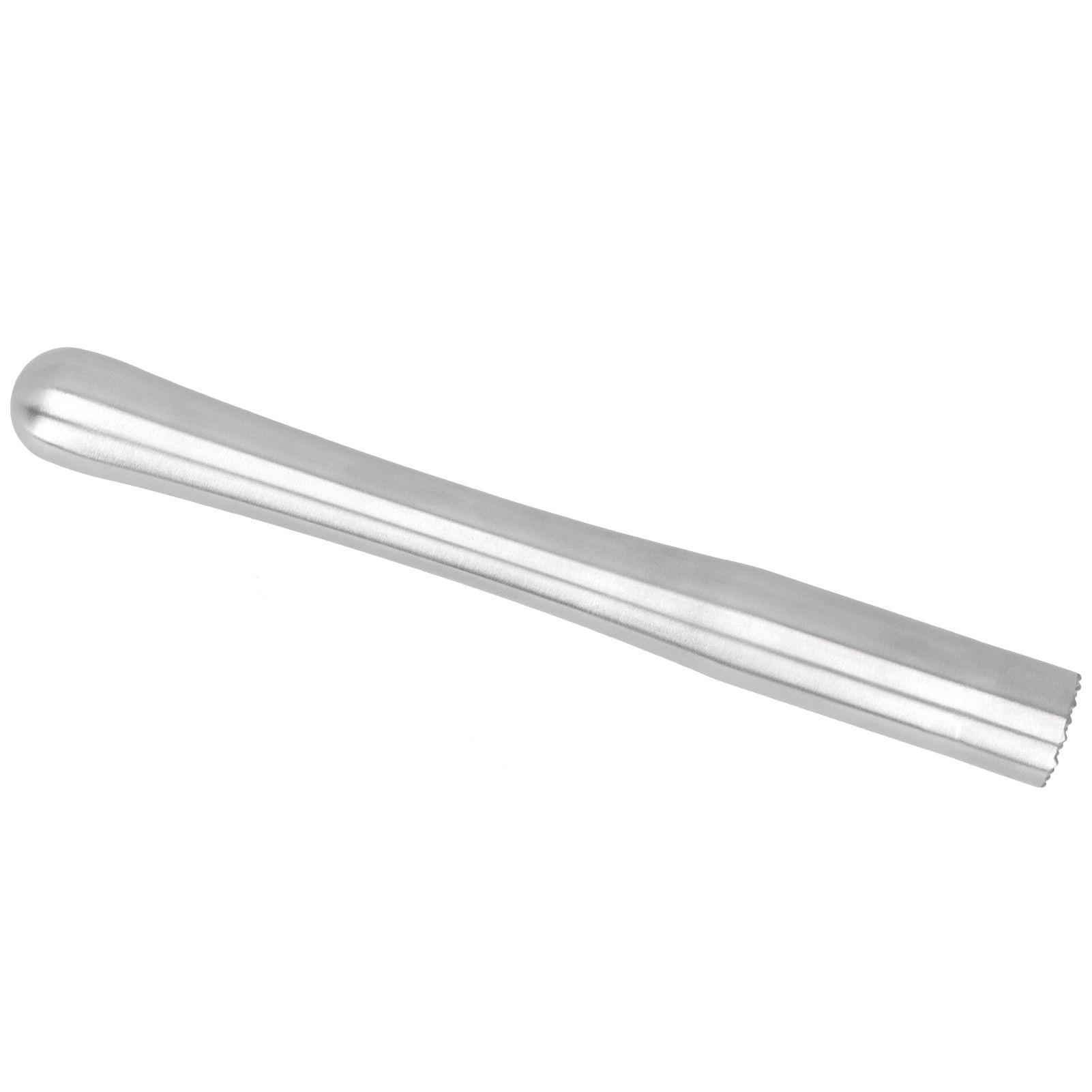 Stainless Steel Ice Crushing Rod Mixer Cocktail Muddler Barware Kitchen Tools view 2