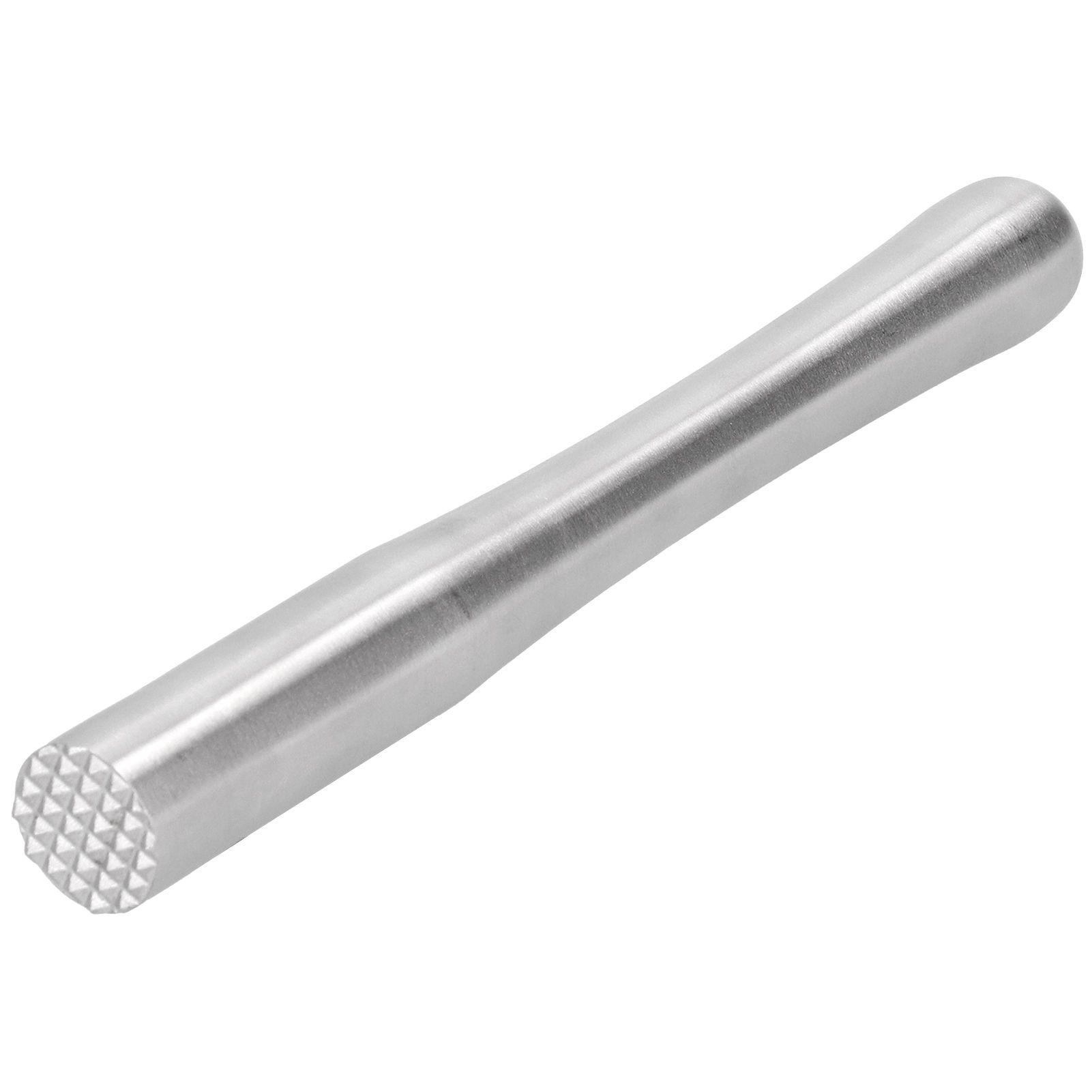 Stainless Steel Ice Crushing Rod Mixer Cocktail Muddler Barware Kitchen Tools view 7