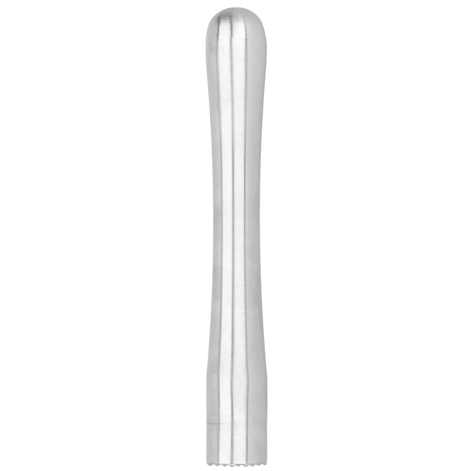 Stainless Steel Ice Crushing Rod Mixer Cocktail Muddler Barware Kitchen Tools