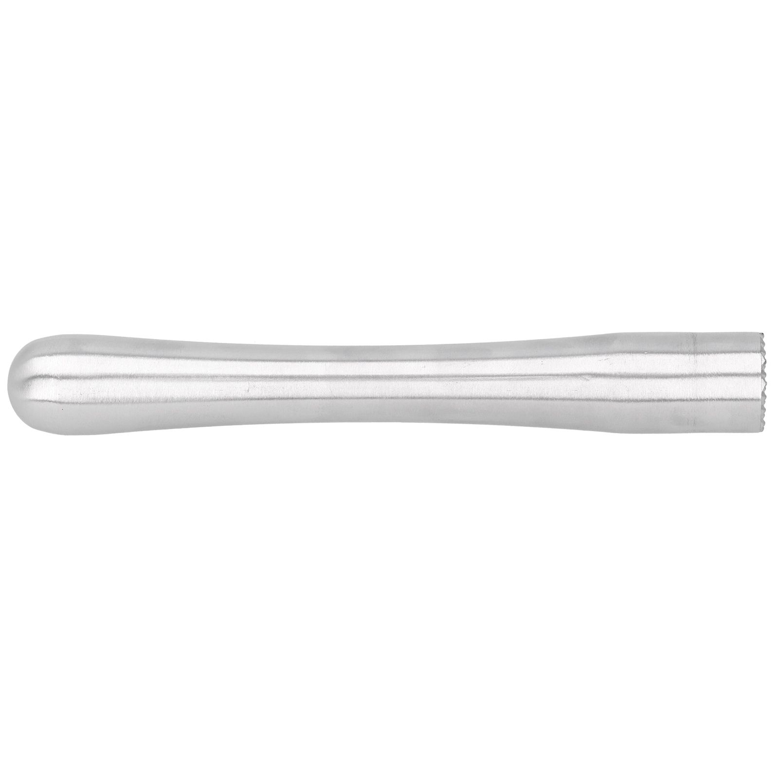 Stainless Steel Ice Crushing Rod Mixer Cocktail Muddler Barware Kitchen Tools view 2