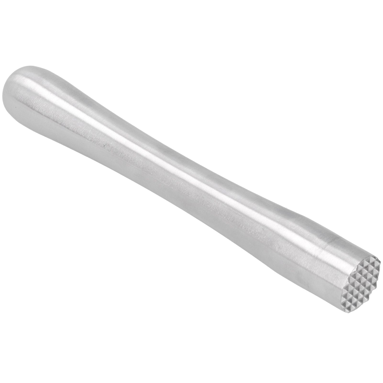 Stainless Steel Ice Crushing Rod Mixer Cocktail Muddler Barware Kitchen Tools view 3