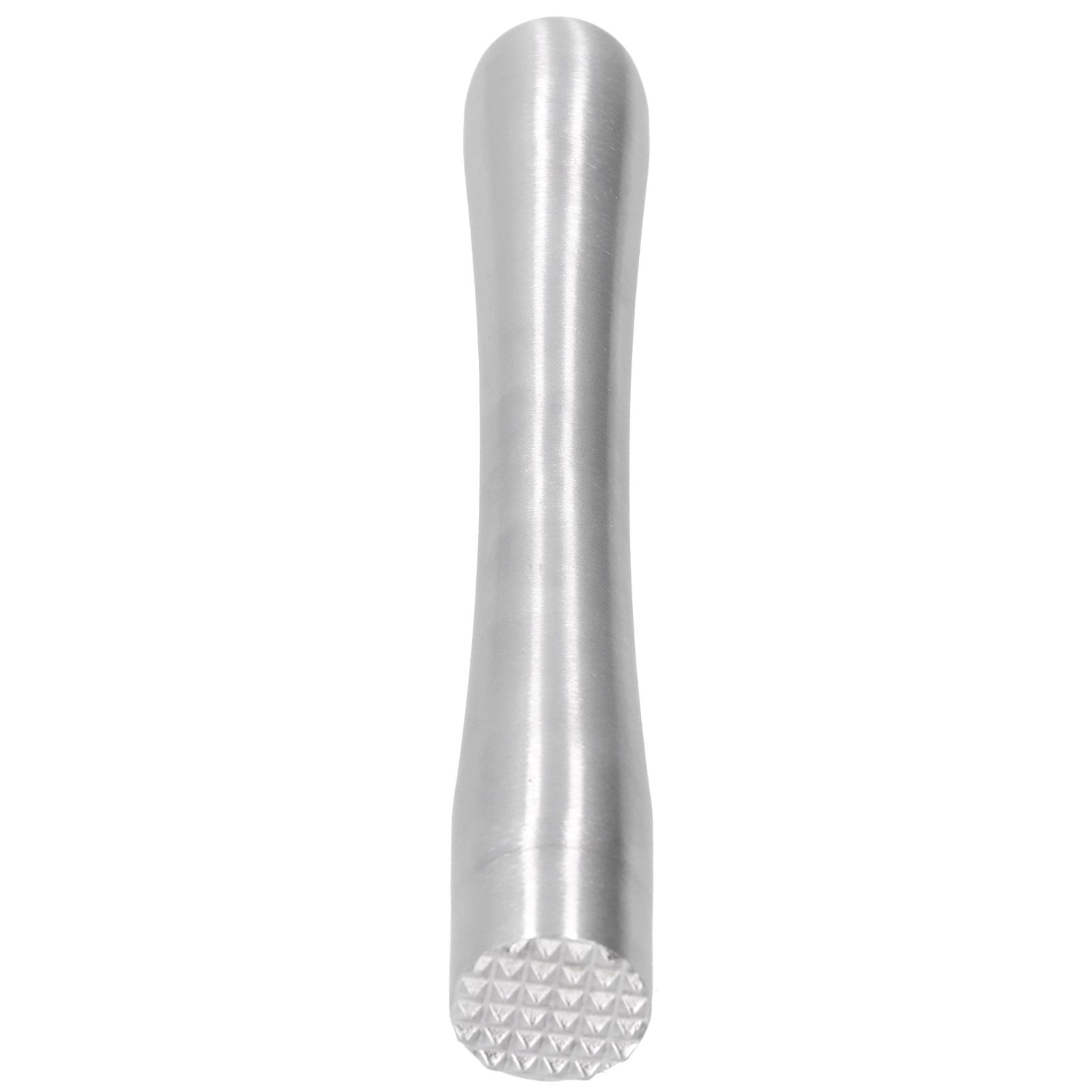 Stainless Steel Ice Crushing Rod Mixer Cocktail Muddler Barware Kitchen Tools view 4
