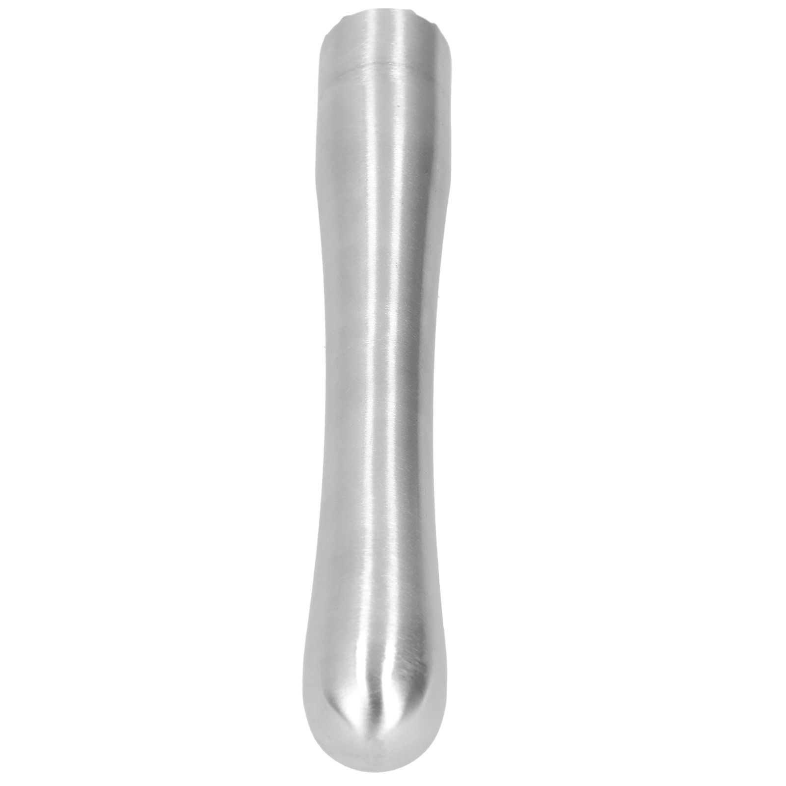 Stainless Steel Ice Crushing Rod Mixer Cocktail Muddler Barware Kitchen Tools view 6