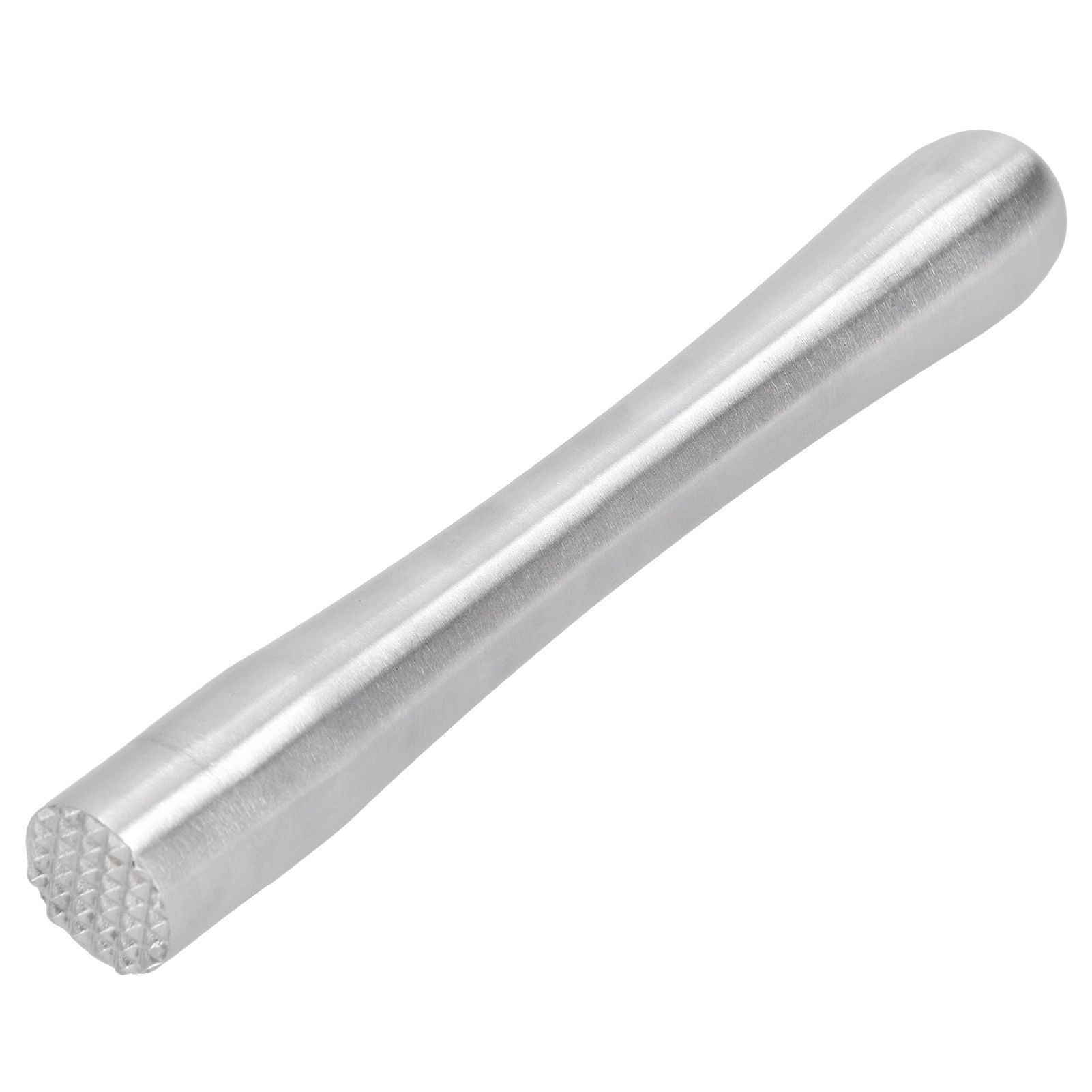 Stainless Steel Ice Crushing Rod Mixer Cocktail Muddler Barware Kitchen Tools view 8
