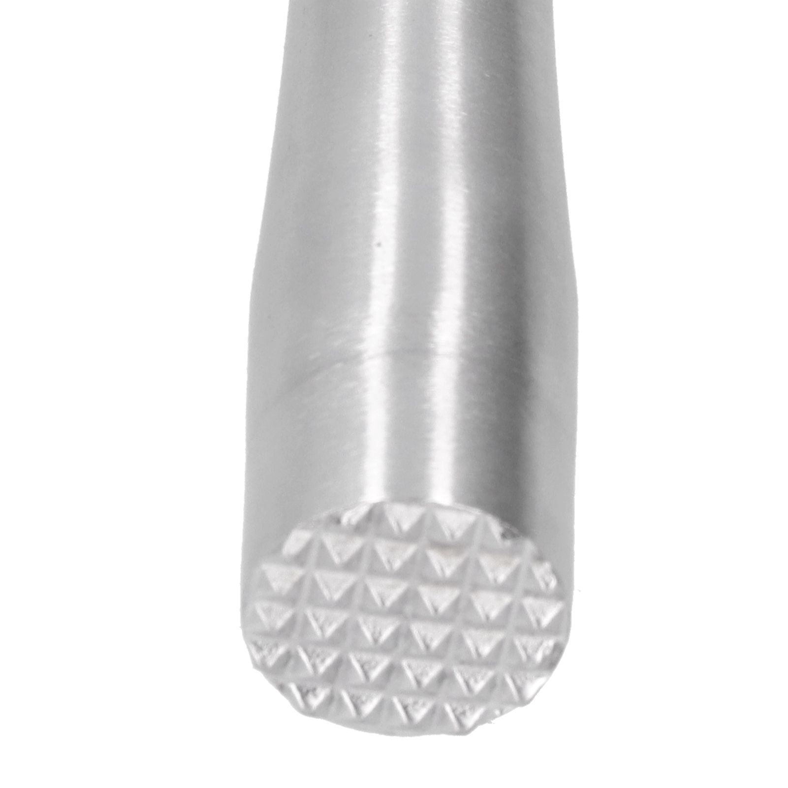 Stainless Steel Ice Crushing Rod Mixer Cocktail Muddler Barware Kitchen Tools view 11
