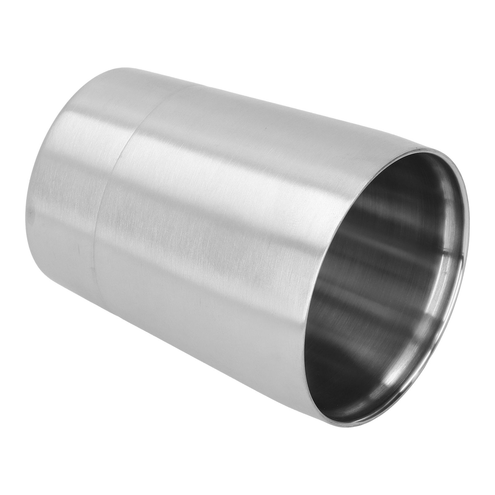 260ml Beer Cup Stainless Steel Water Tea Milk Coffee Cups Mugs for Camping