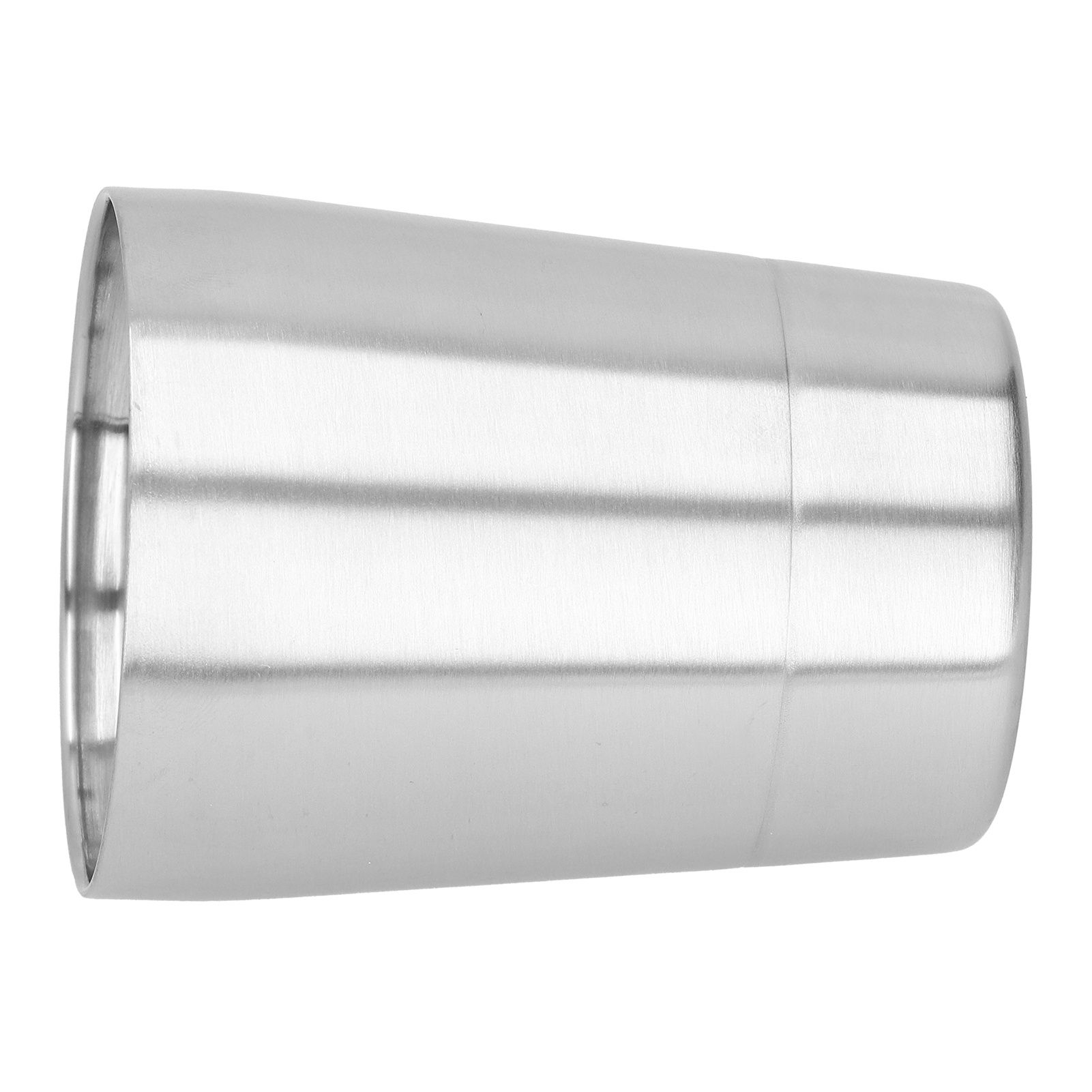 260ml Beer Cup Stainless Steel Water Tea Milk Coffee Cups Mugs for Camping view 2