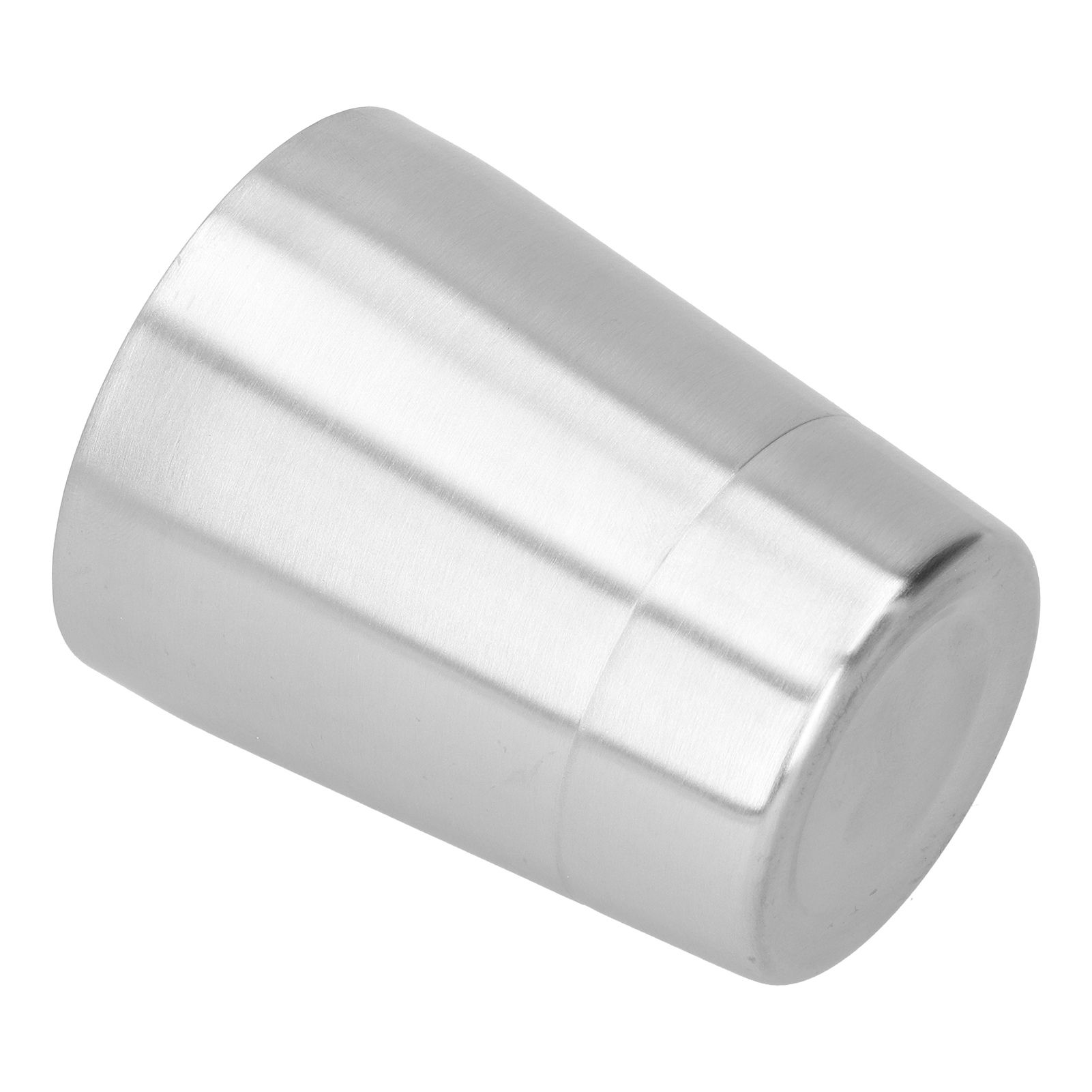 260ml Beer Cup Stainless Steel Water Tea Milk Coffee Cups Mugs for Camping view 3