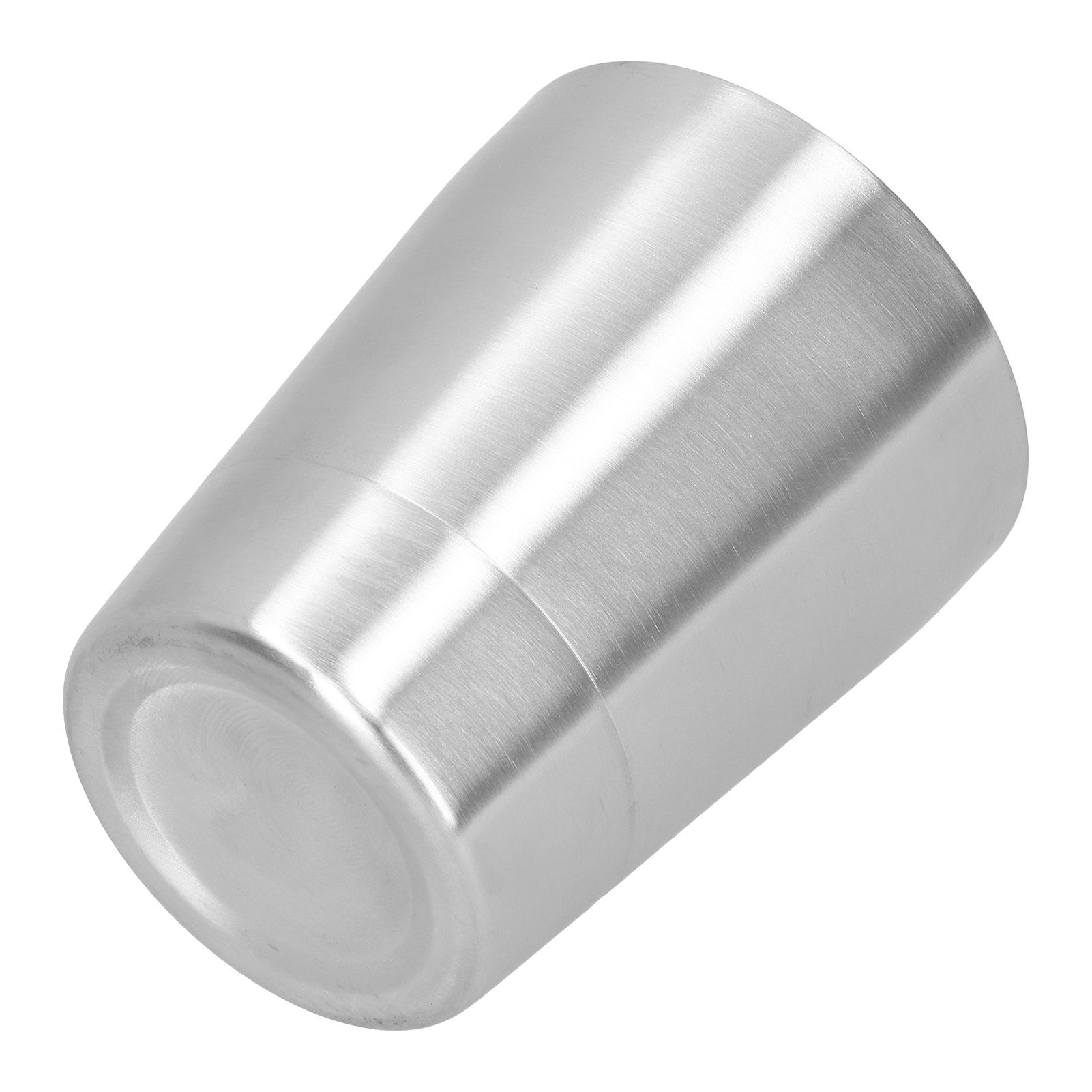 260ml Beer Cup Stainless Steel Water Tea Milk Coffee Cups Mugs for Camping view 5
