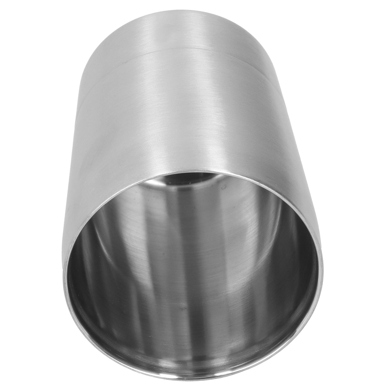260ml Beer Cup Stainless Steel Water Tea Milk Coffee Cups Mugs for Camping view 7