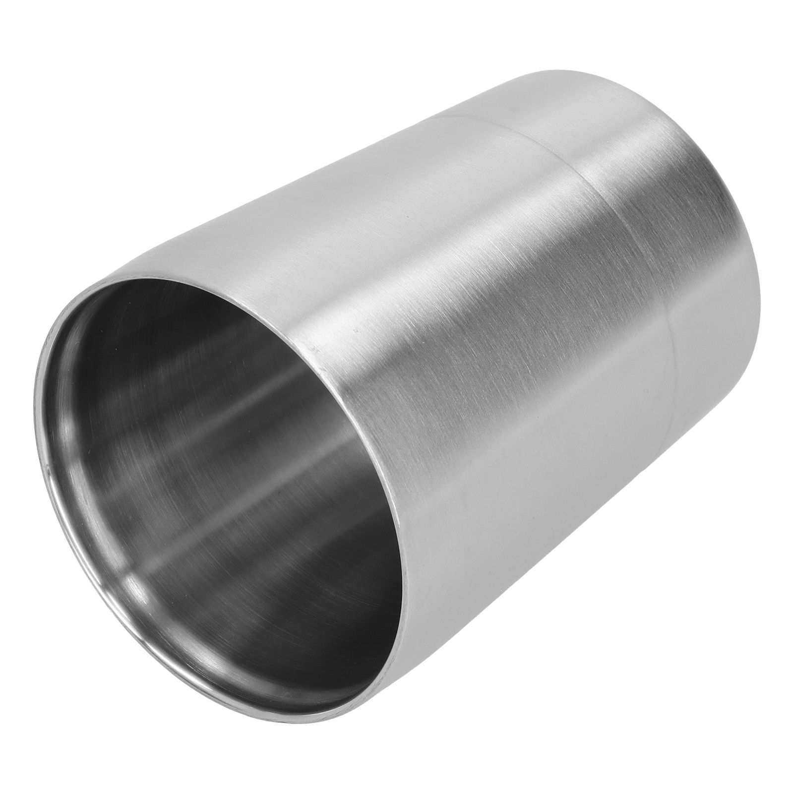 260ml Beer Cup Stainless Steel Water Tea Milk Coffee Cups Mugs for Camping view 8