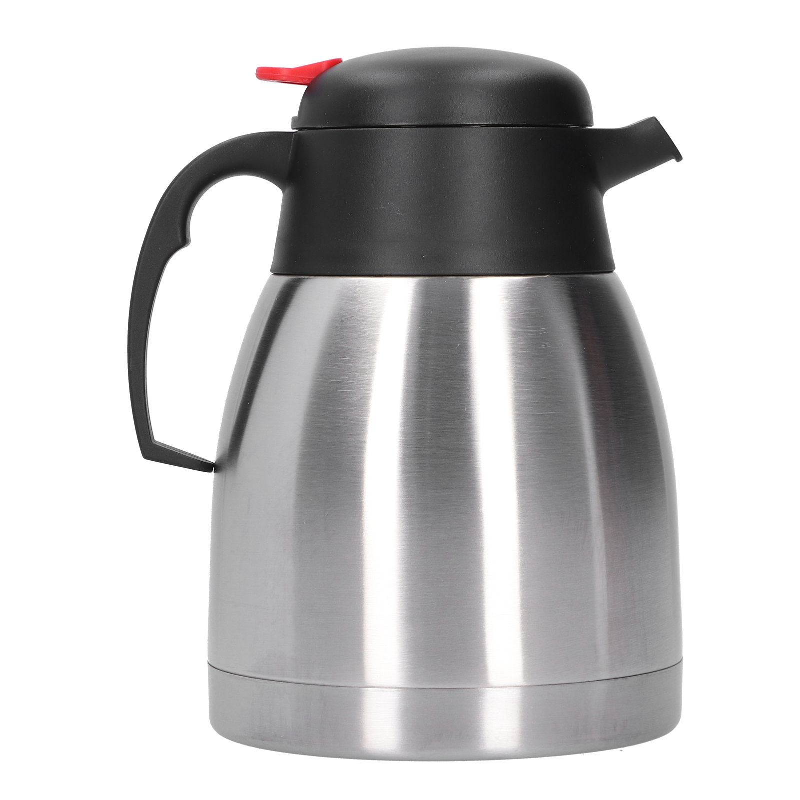 Large Capacity Thermal Jug 304 Stainless Steel Vacuum Insulation Kettle