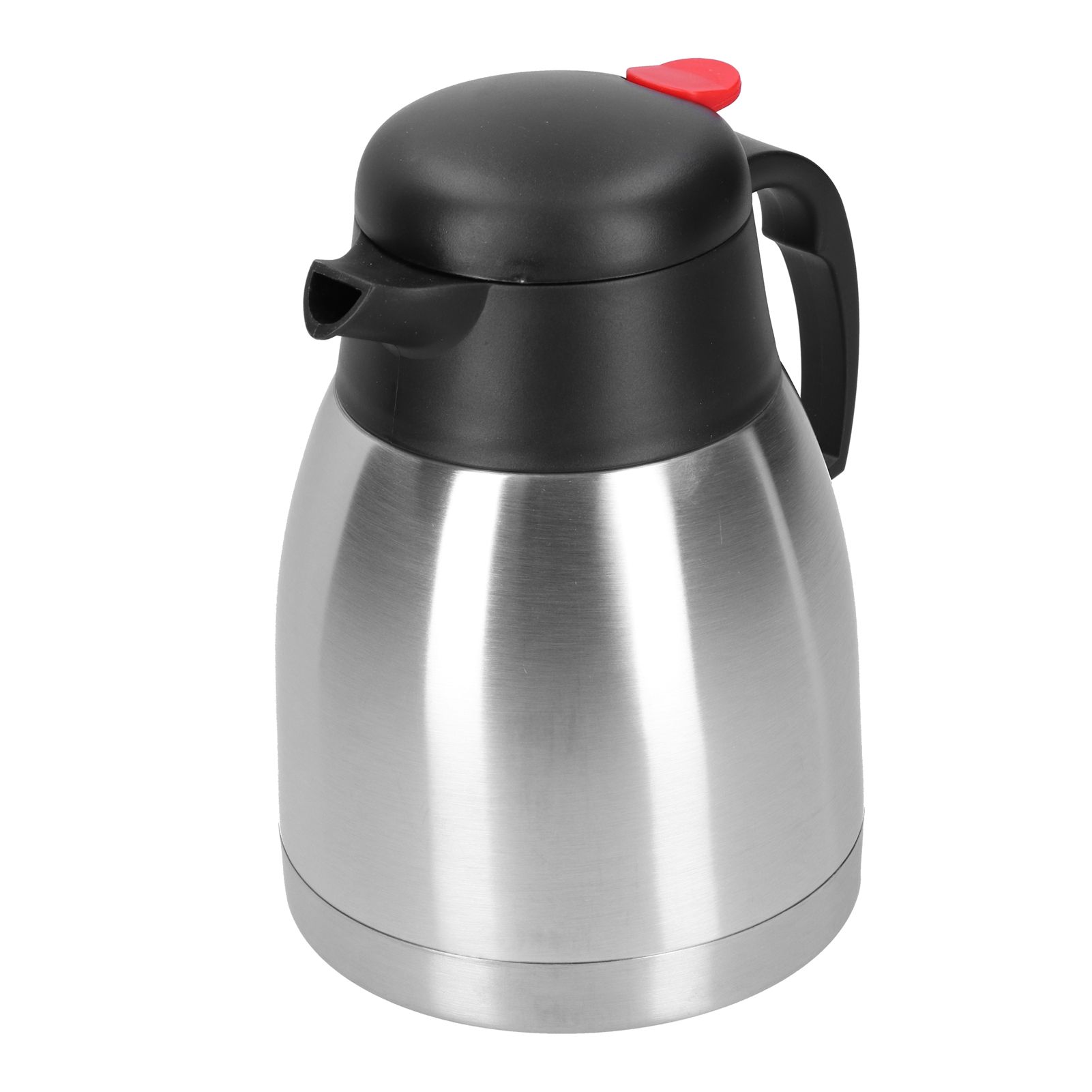Large Capacity Thermal Jug 304 Stainless Steel Vacuum Insulation Kettle view 3