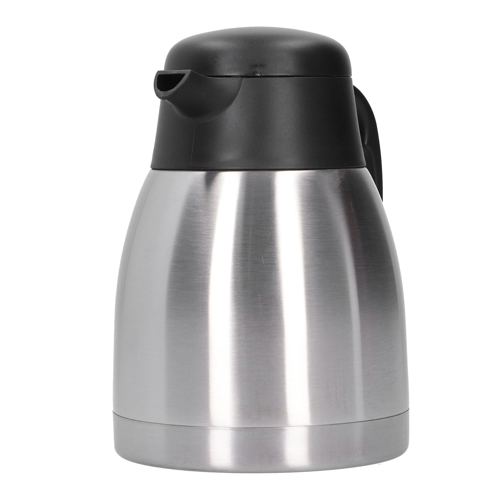 Large Capacity Thermal Jug 304 Stainless Steel Vacuum Insulation Kettle view 5