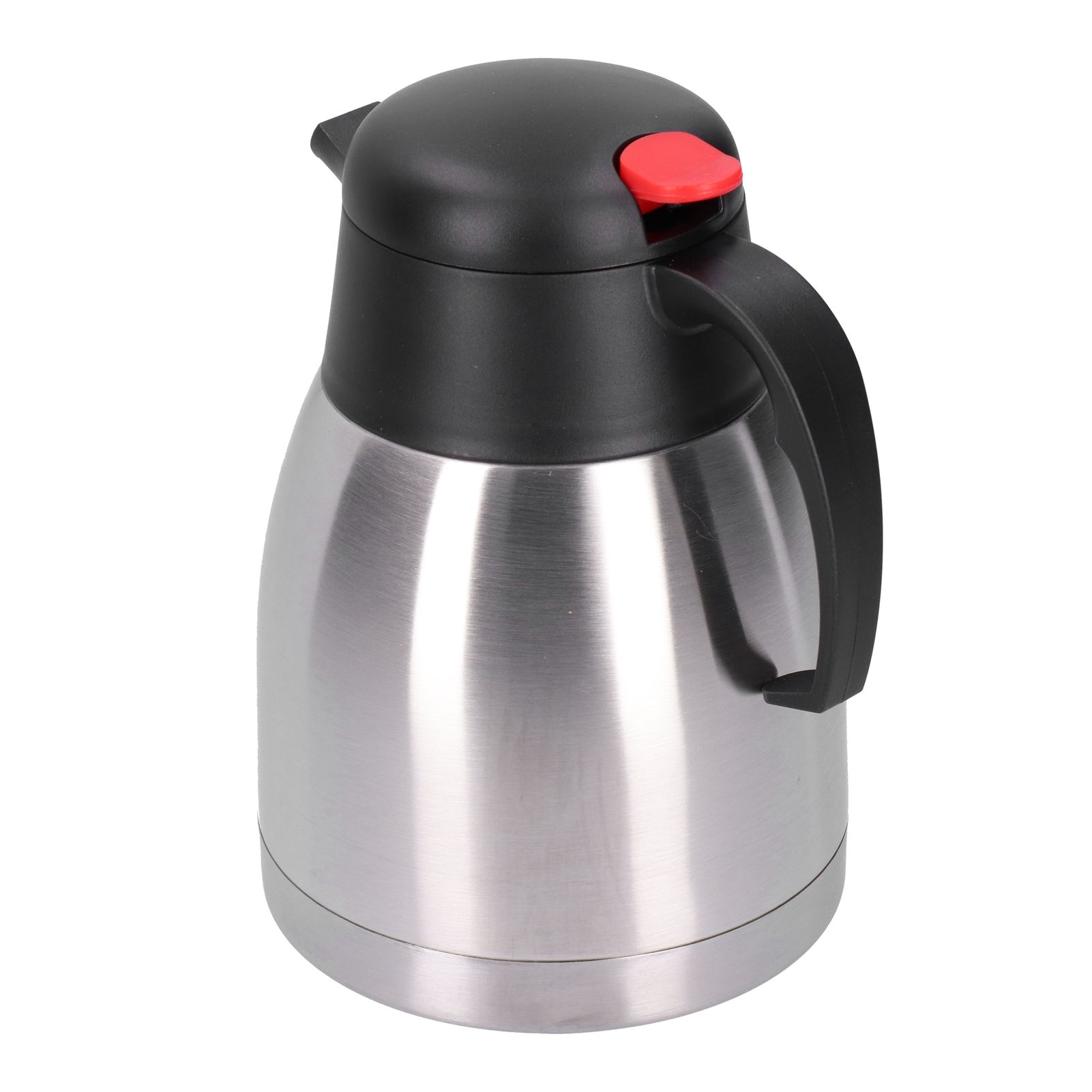 Large Capacity Thermal Jug 304 Stainless Steel Vacuum Insulation Kettle view 7