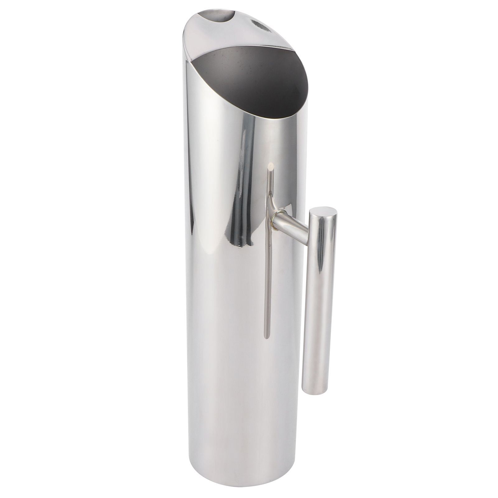 2L Large Capacity Stainless Steel Water Jug Cold Drinking Pitcher Home Hotel view 2