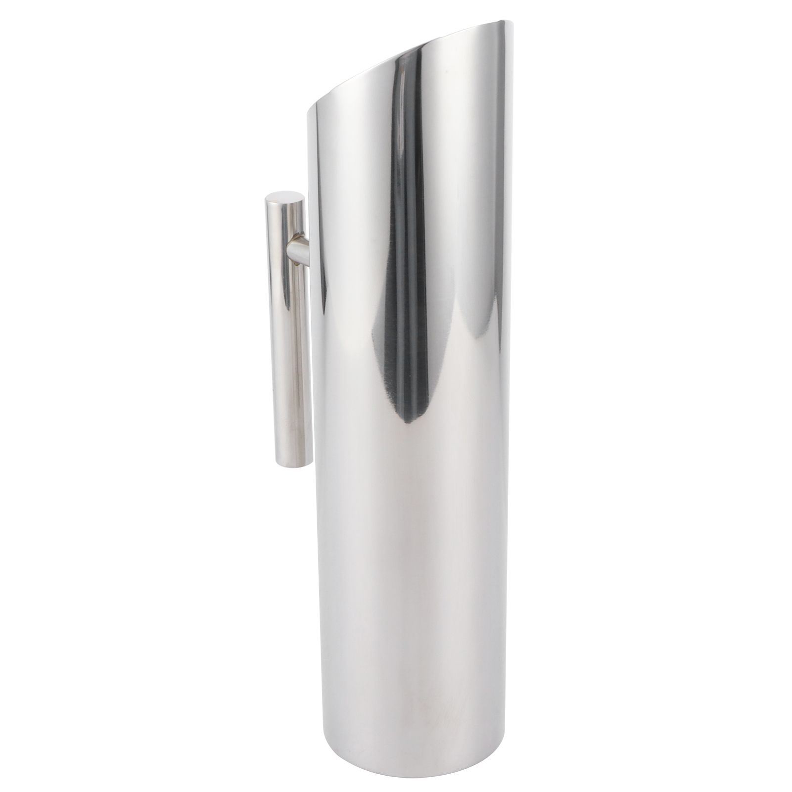 2L Large Capacity Stainless Steel Water Jug Cold Drinking Pitcher Home Hotel view 4