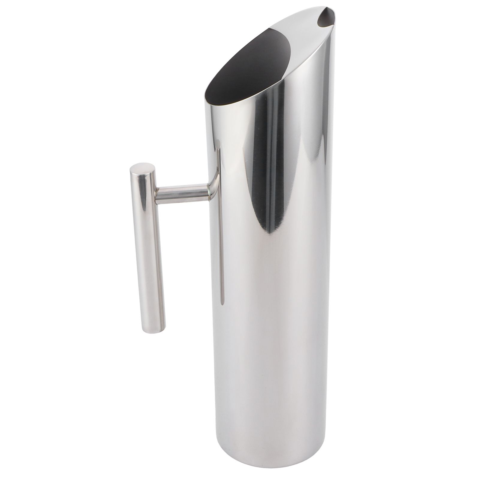 2L Large Capacity Stainless Steel Water Jug Cold Drinking Pitcher Home Hotel view 5