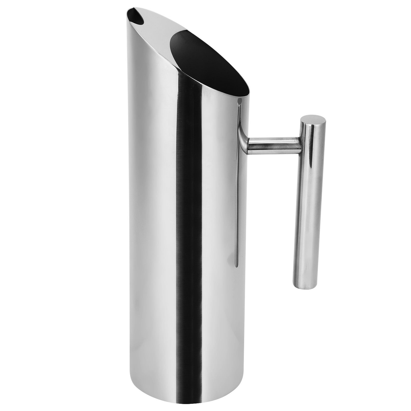 Water Kettle Stainless Steel Teapot Coffee Juice Pot Drinkware for Home Bar view 2