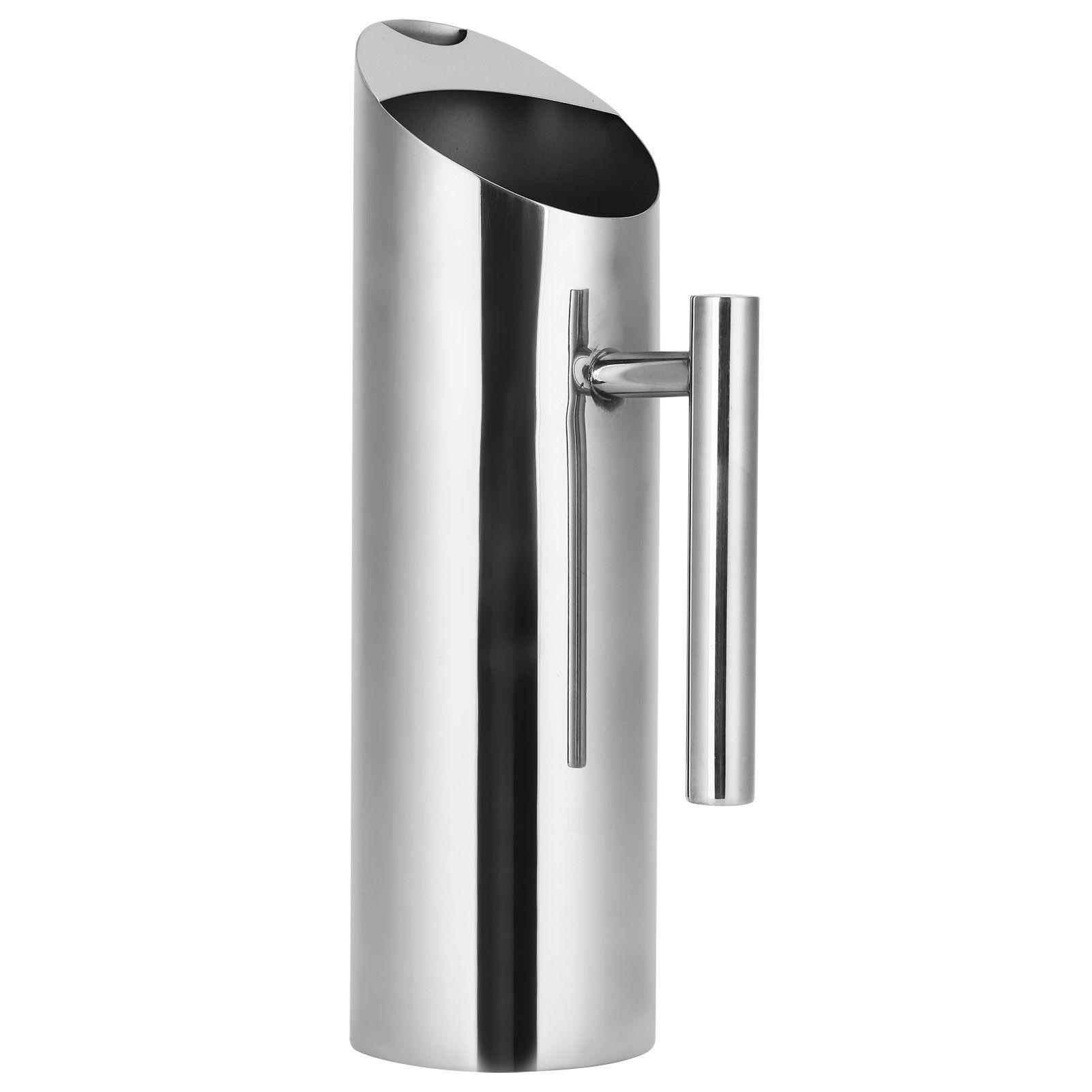 Water Kettle Stainless Steel Teapot Coffee Juice Pot Drinkware for Home Bar view 3