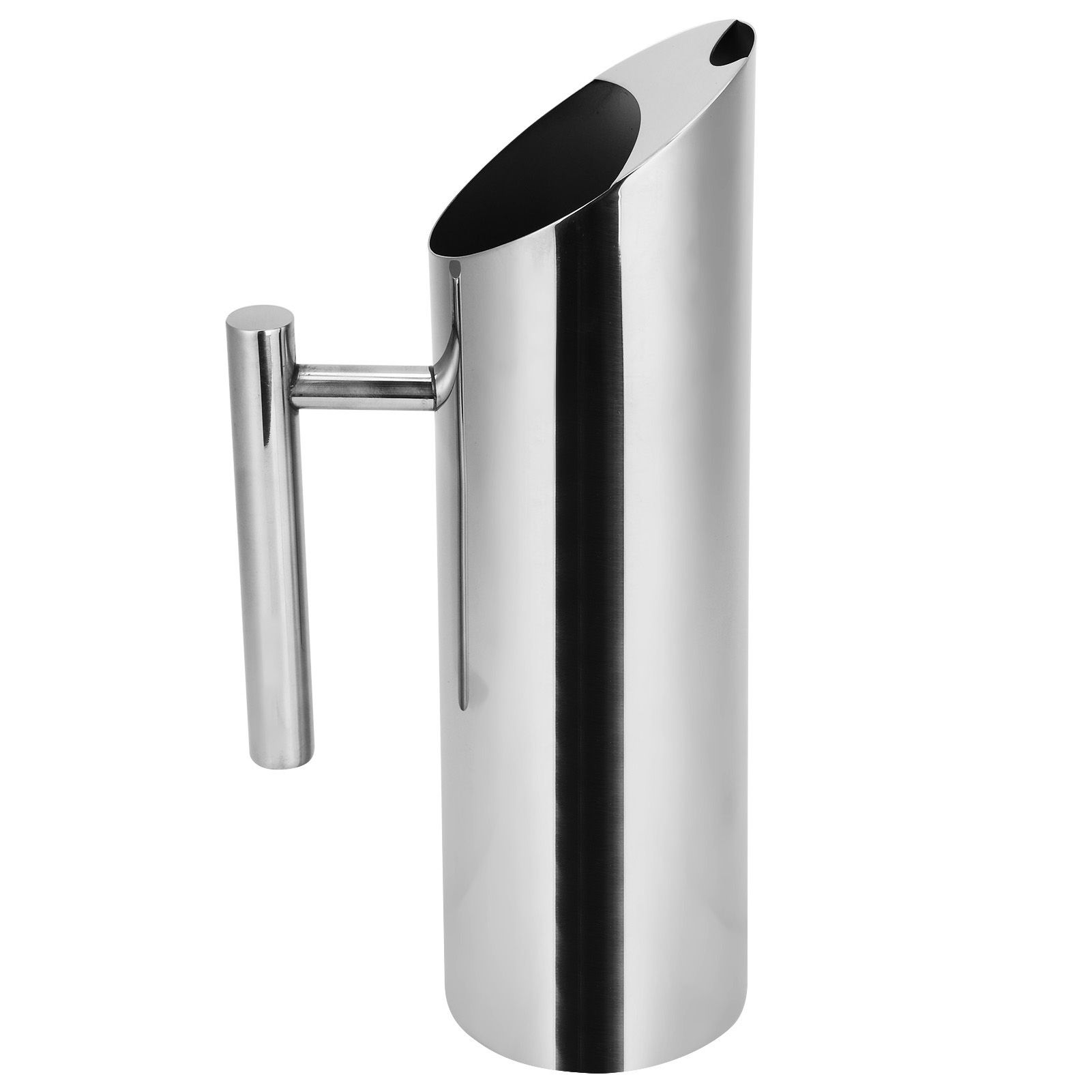Water Kettle Stainless Steel Teapot Coffee Juice Pot Drinkware for Home Bar view 6
