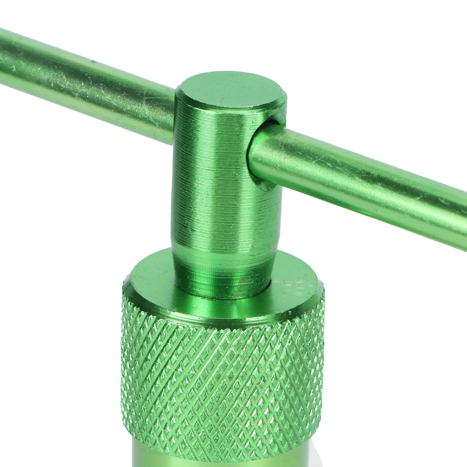 Clay Extruder Stainless Steel Rotating Squeezer Kit for Pottery Ceramic view 13