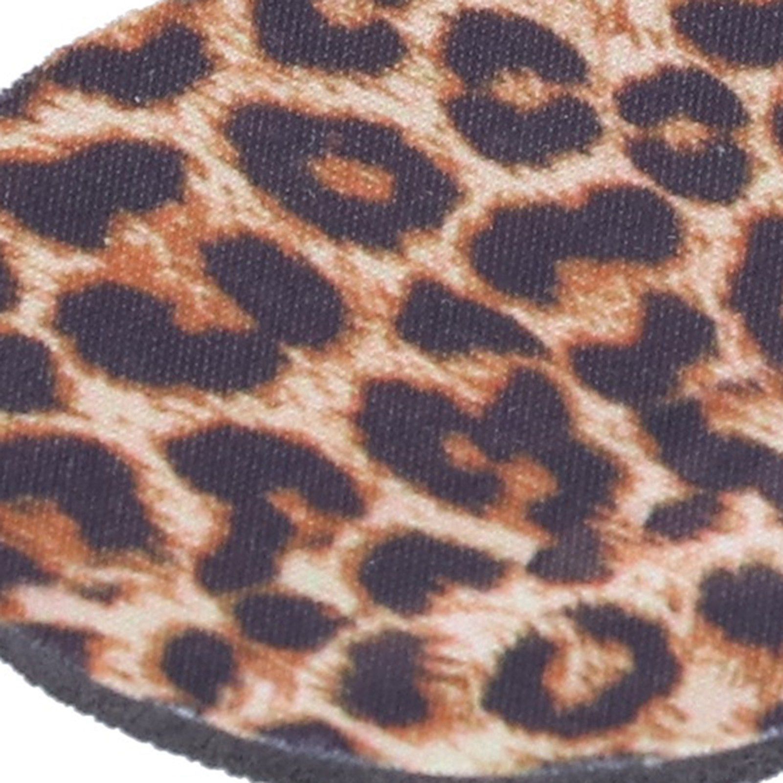 2Pcs Teacup Mat Waterproof Non Slip Car Coaster Neoprene Printed Cup Pad Protector view 11