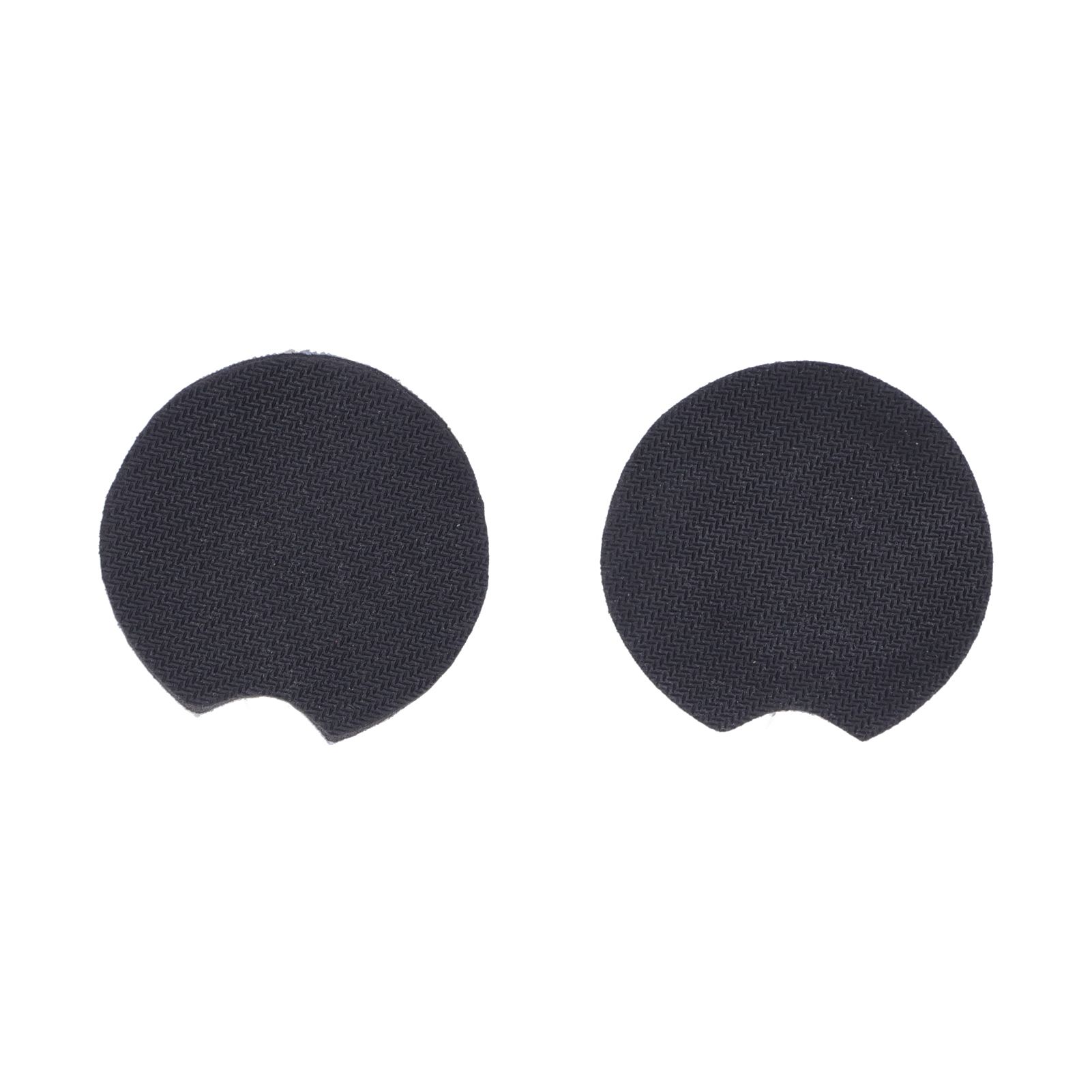 2Pcs Teacup Mat Waterproof Non Slip Car Coaster Neoprene Printed Cup Pad Protector view 12