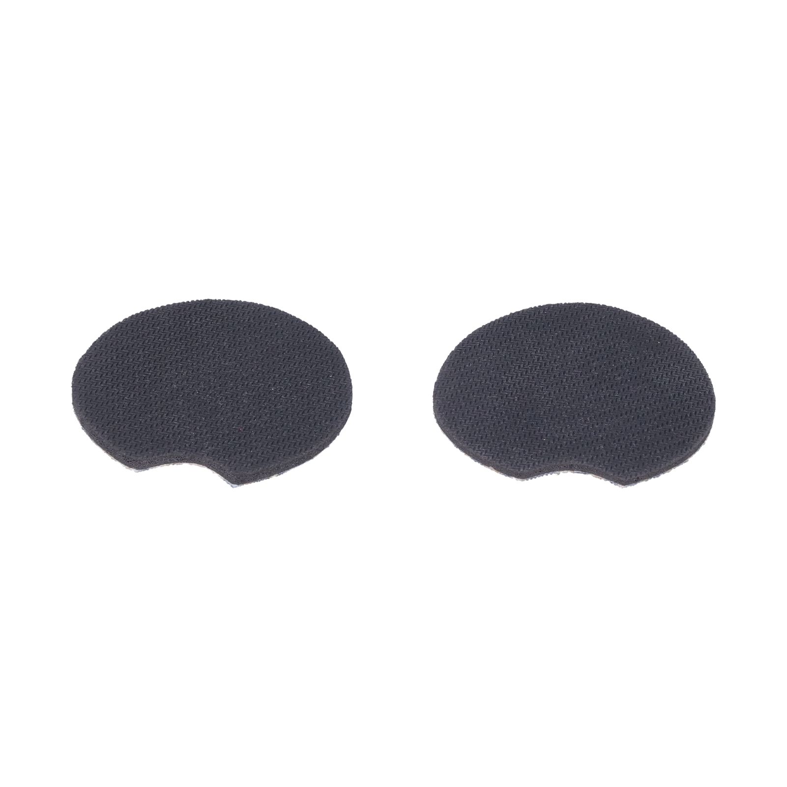 2Pcs Teacup Mat Waterproof Non Slip Car Coaster Neoprene Printed Cup Pad Protector view 13