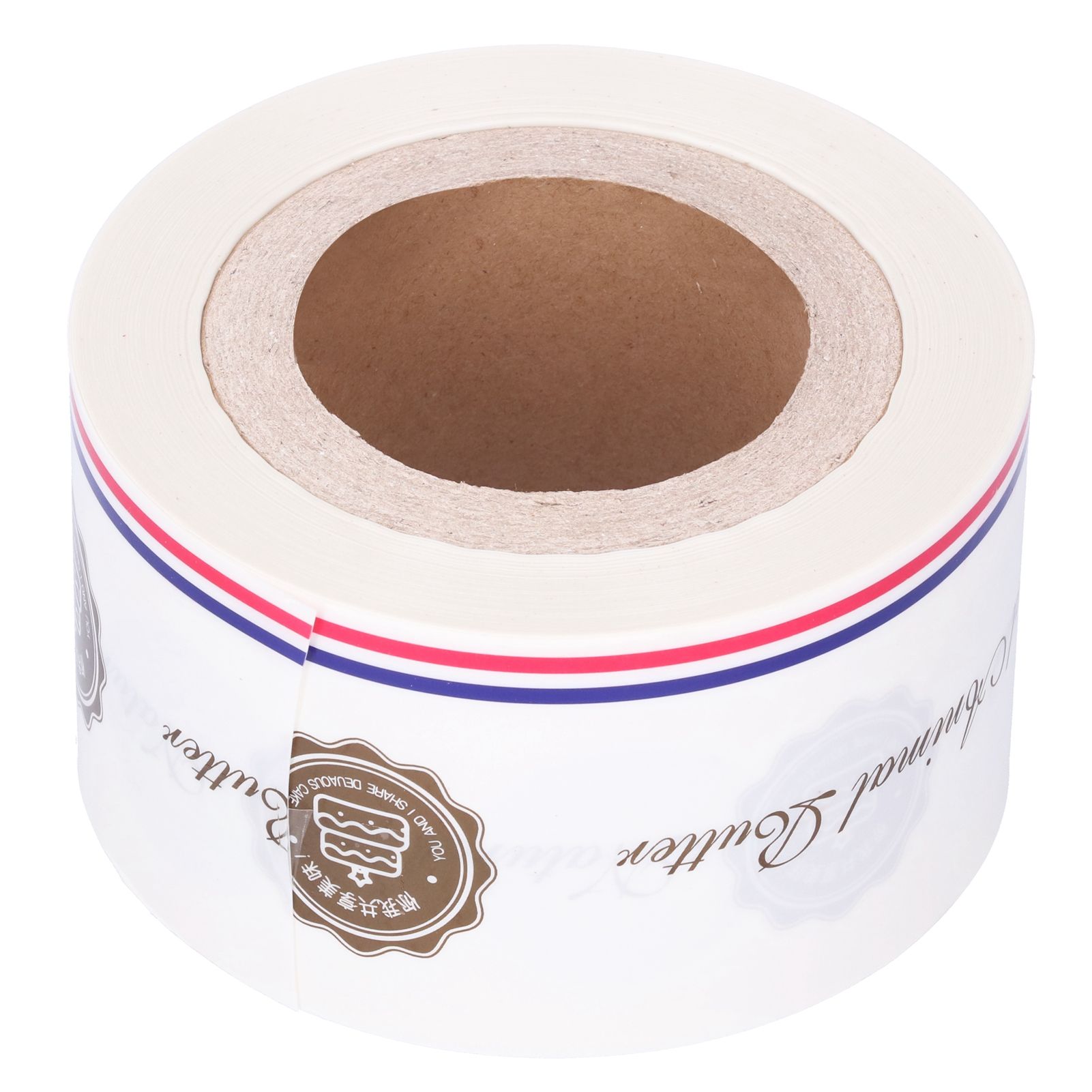 8cm 70M Cartoon Mousse Edge Wrapping Cake Collar Surrounding Wrap Baking view 7