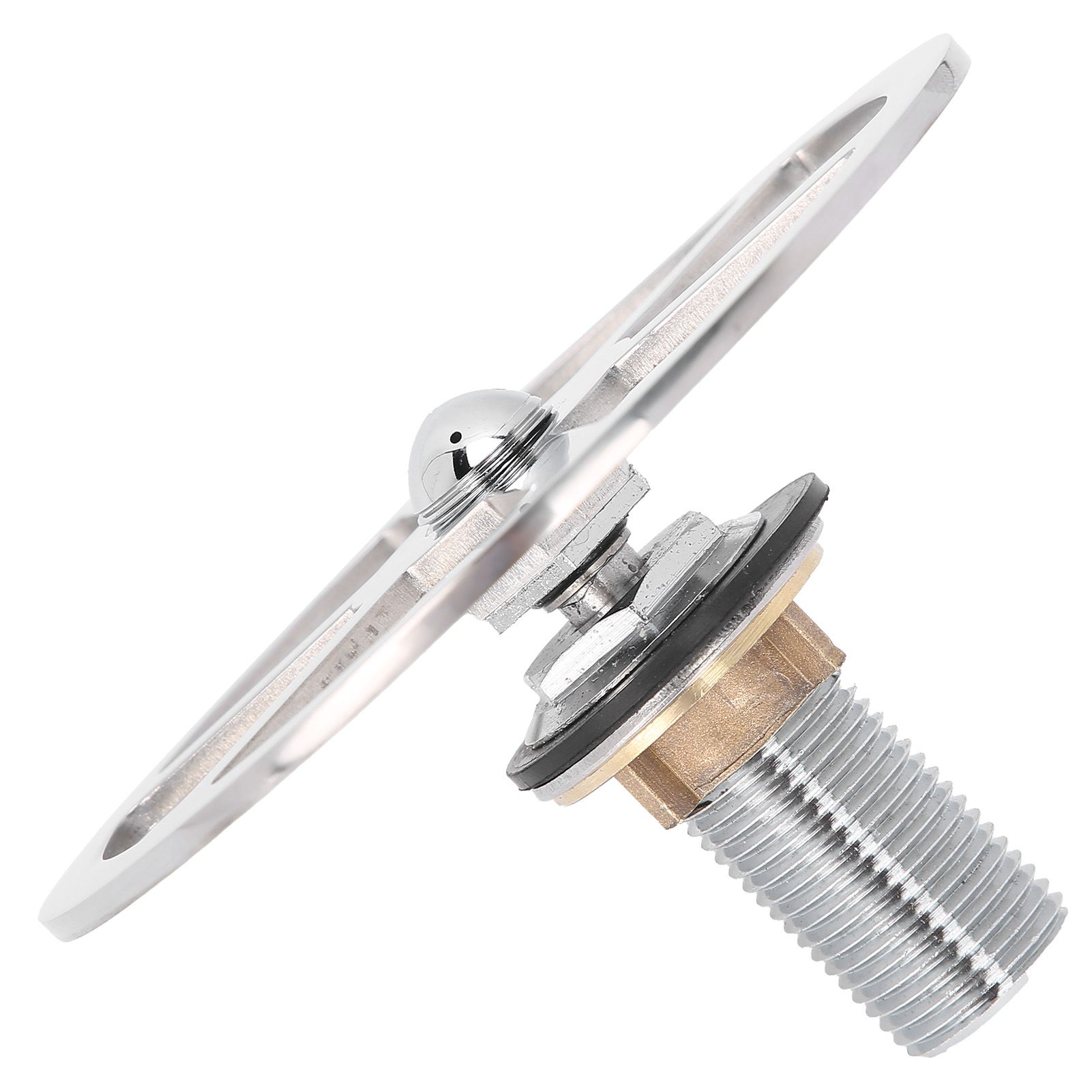 Stainless Stee High Pressure Glass Rinser Automatic Cup Rinser Washer for Bar view 5