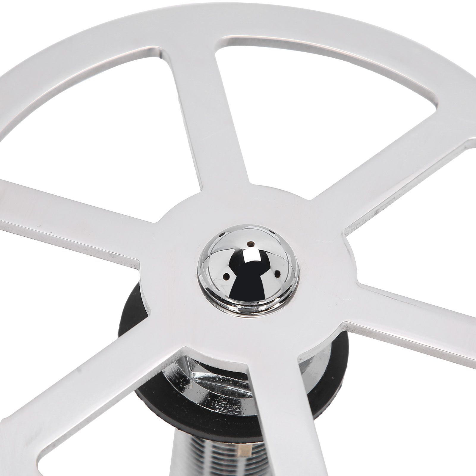 Stainless Stee High Pressure Glass Rinser Automatic Cup Rinser Washer for Bar view 11