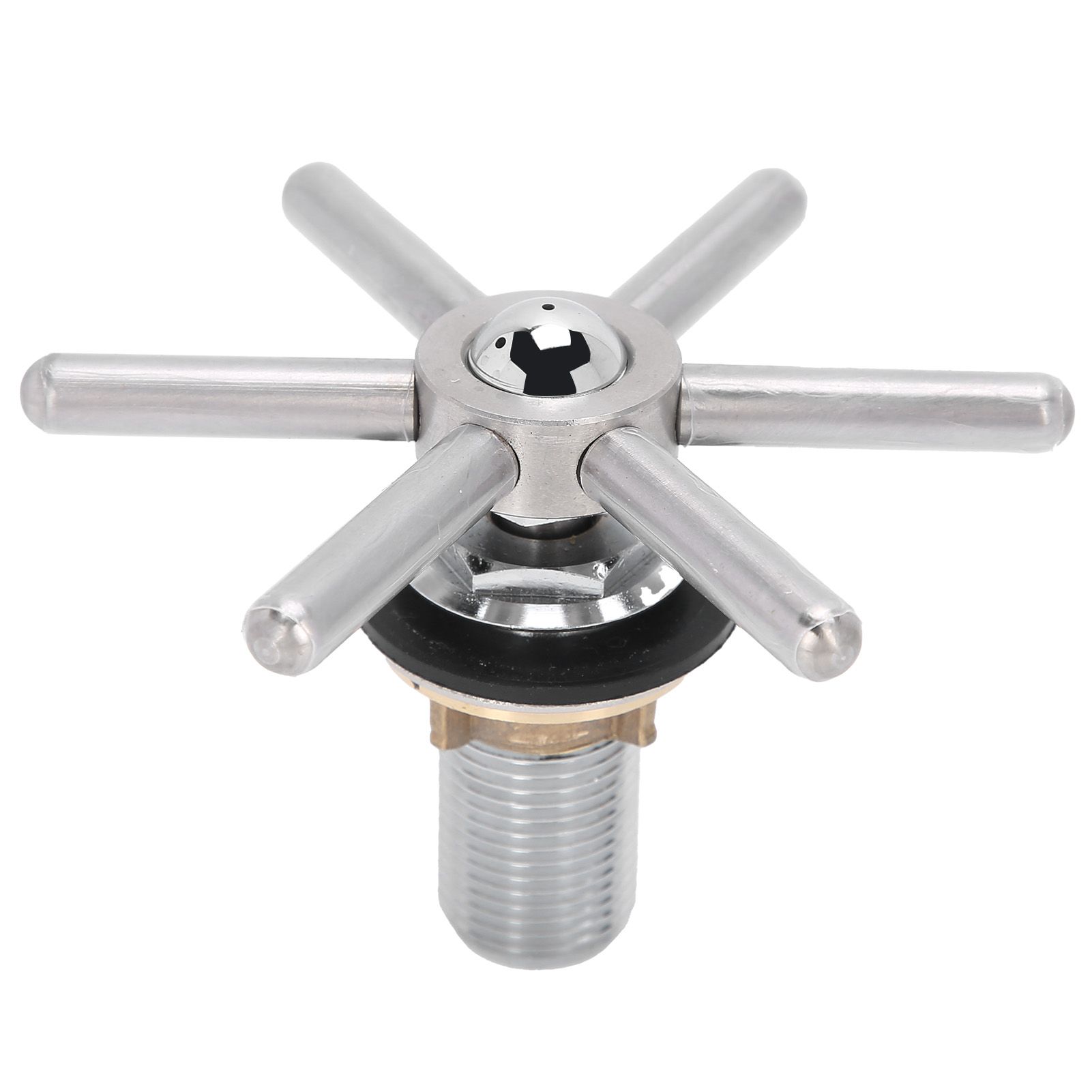Automatic Cup Washer Machine Stainless Steel Bar Glass Rinser for Hotel Bar view 2