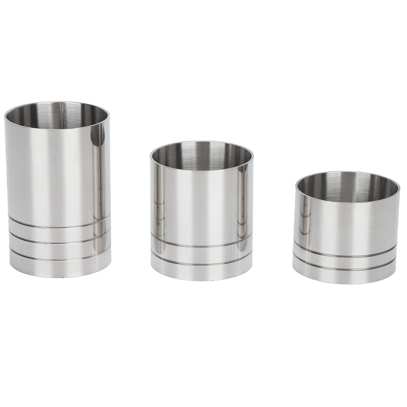 Cocktail Jigger Bar Drink Measuring Cup Ounce Cup Set Bartender Tool (25ml