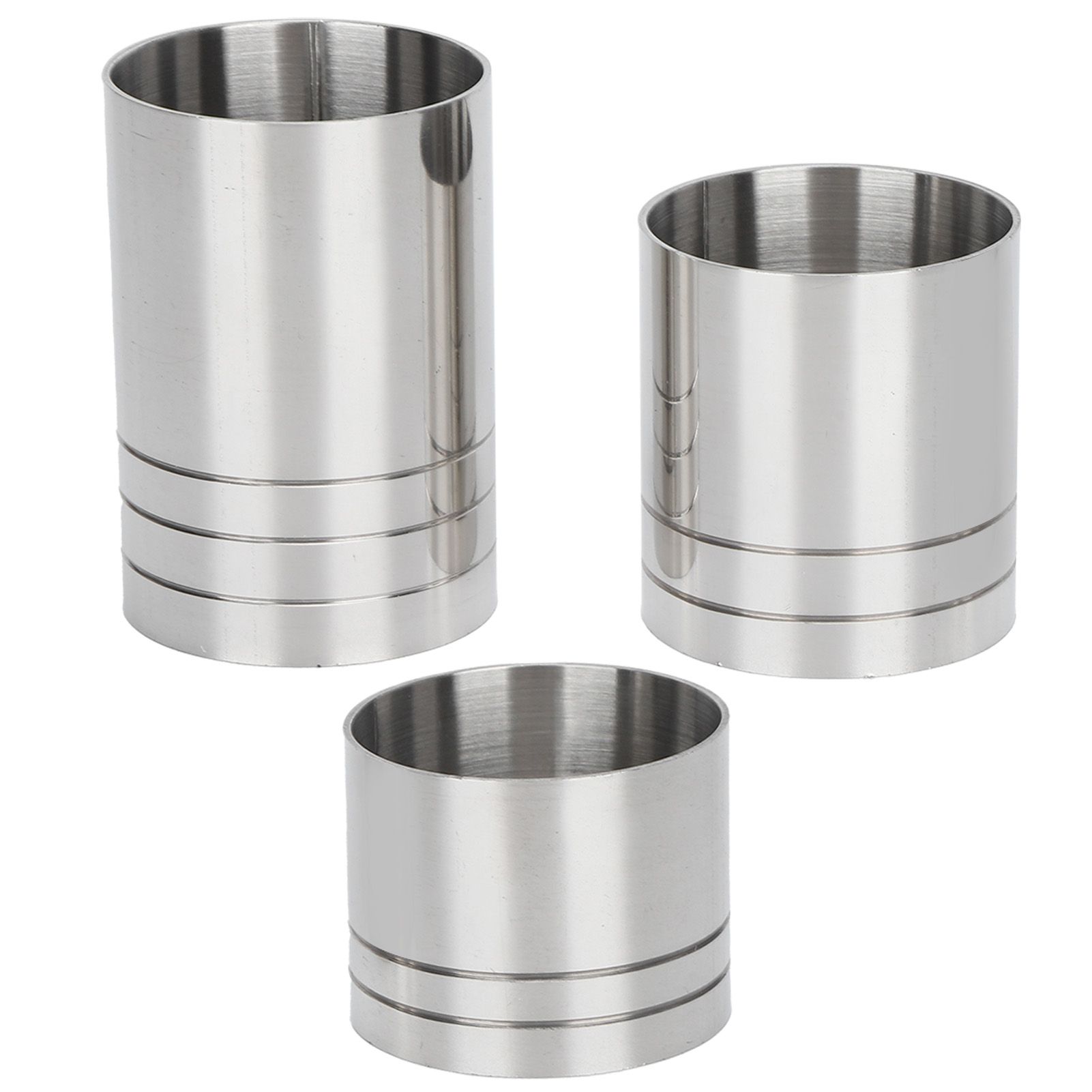 Cocktail Jigger Bar Drink Measuring Cup Ounce Cup Set Bartender Tool (25ml view 8