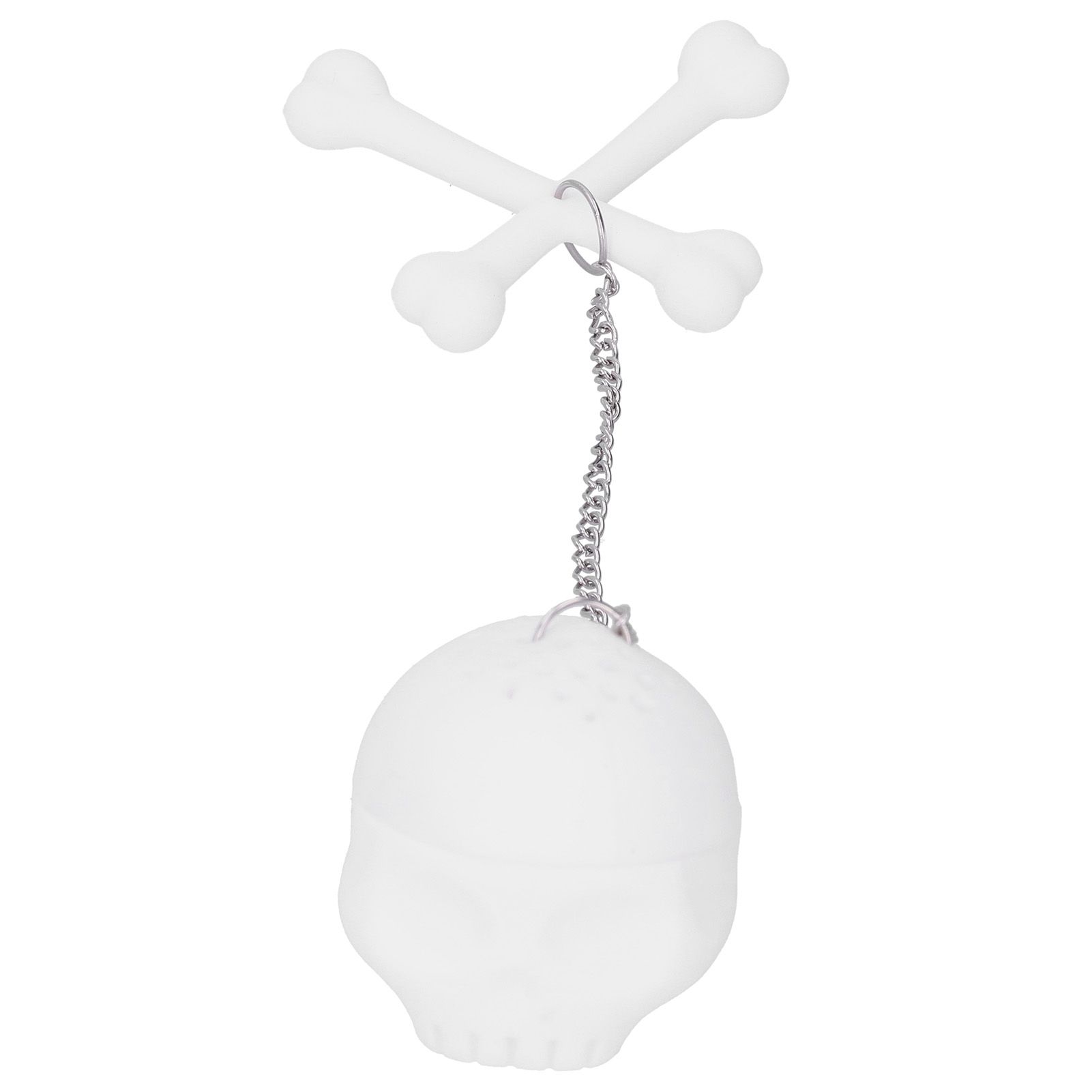 Cute Silicone Tea Strainer Environmentally Friendly Tea Filter Tea Tool