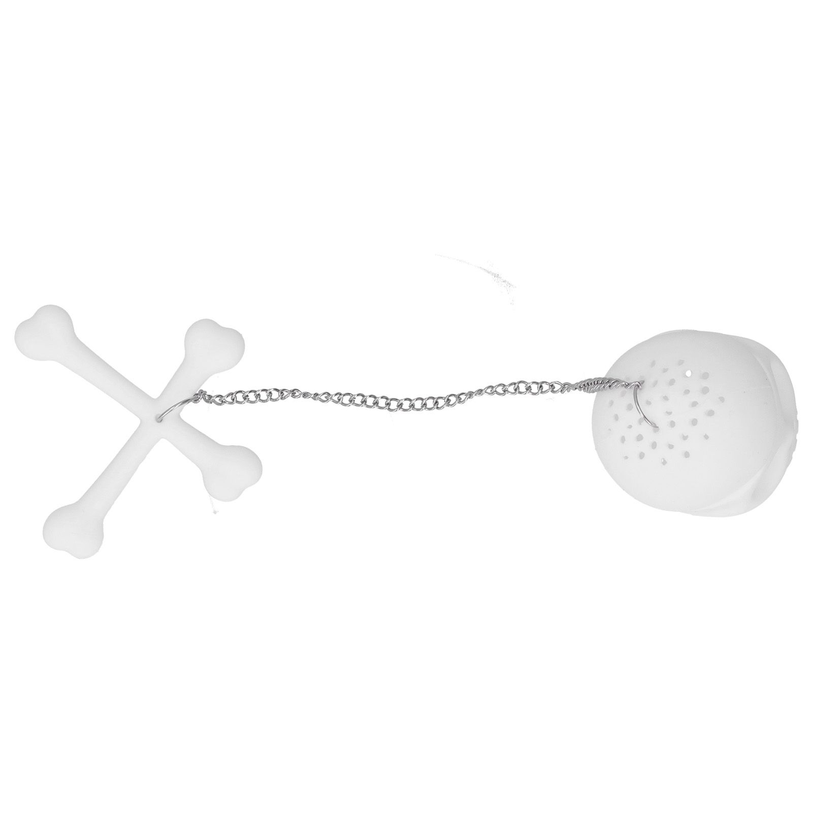 Cute Silicone Tea Strainer Environmentally Friendly Tea Filter Tea Tool view 3