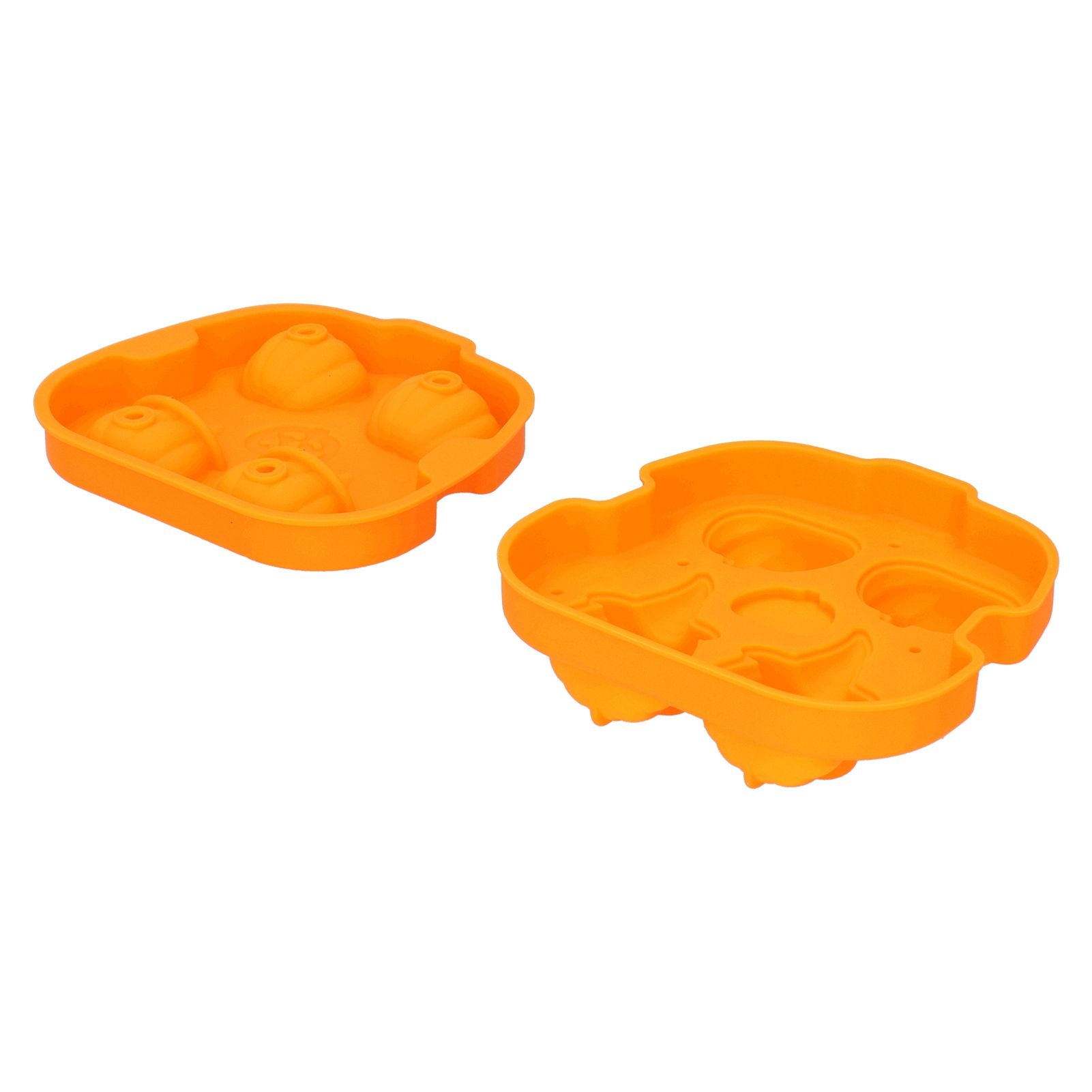 Silicone Mold DIY Making Tools Kitchen Supplies for Ice Chocolate Cake Biscuit view 2