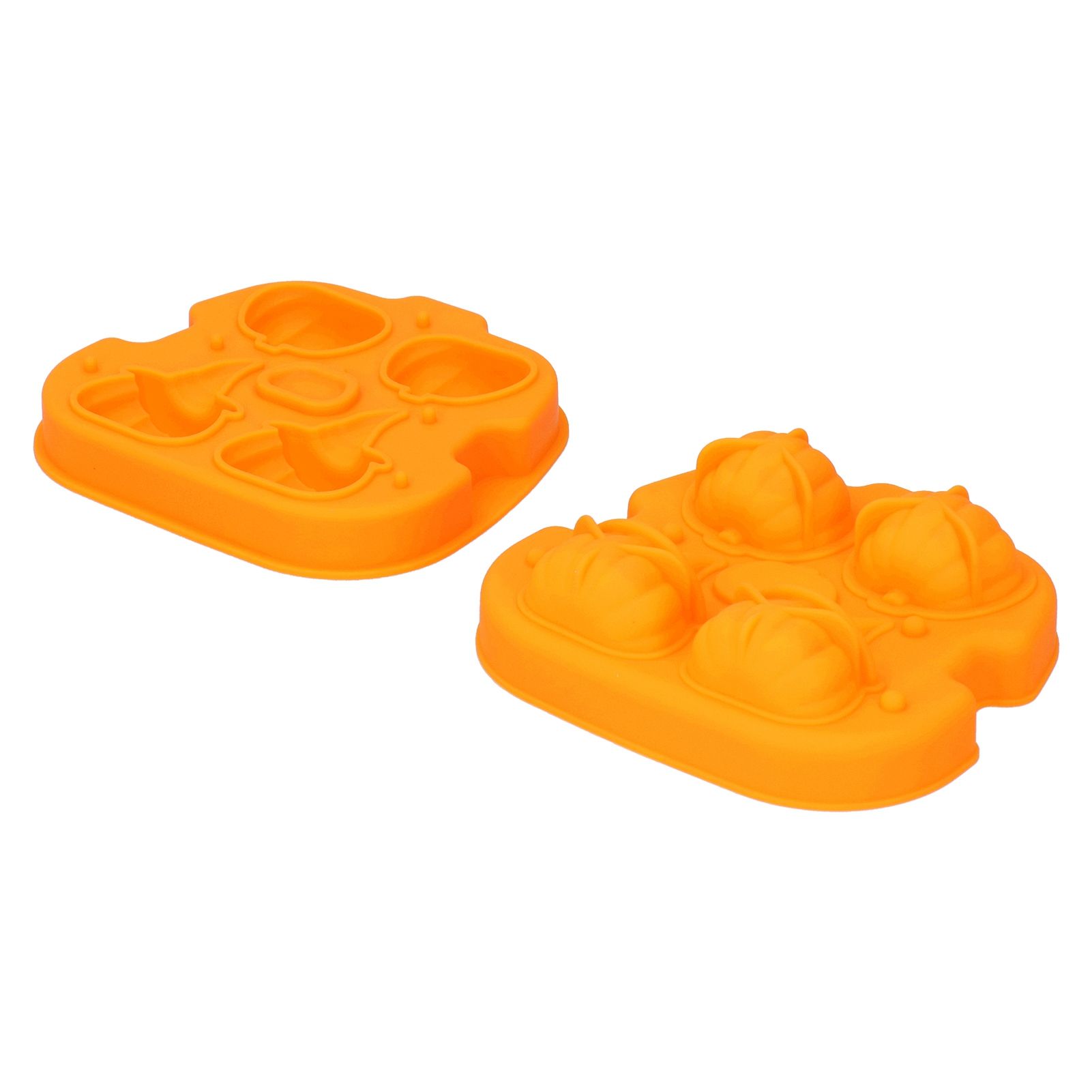 Silicone Mold DIY Making Tools Kitchen Supplies for Ice Chocolate Cake Biscuit view 3