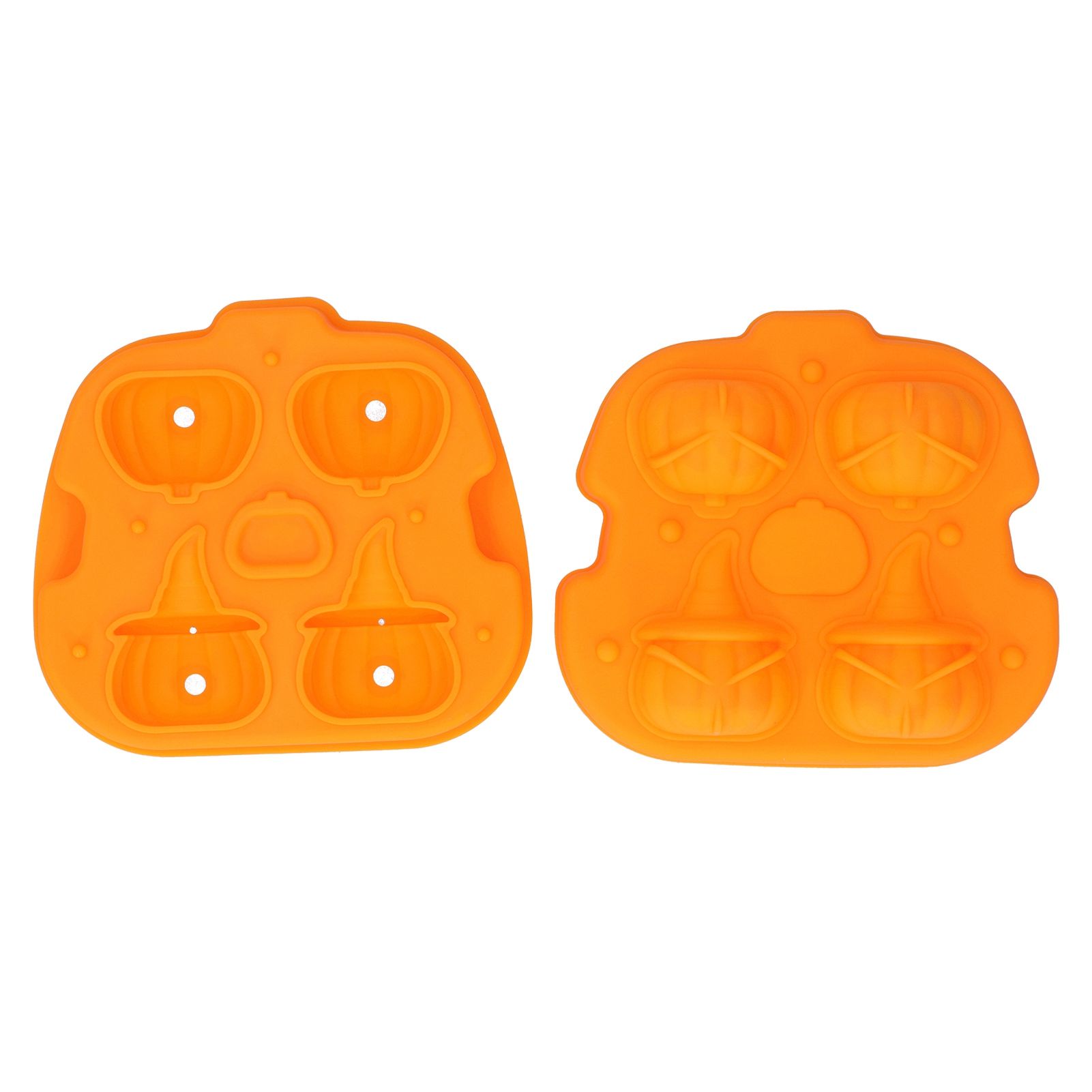 Silicone Mold DIY Making Tools Kitchen Supplies for Ice Chocolate Cake Biscuit view 5
